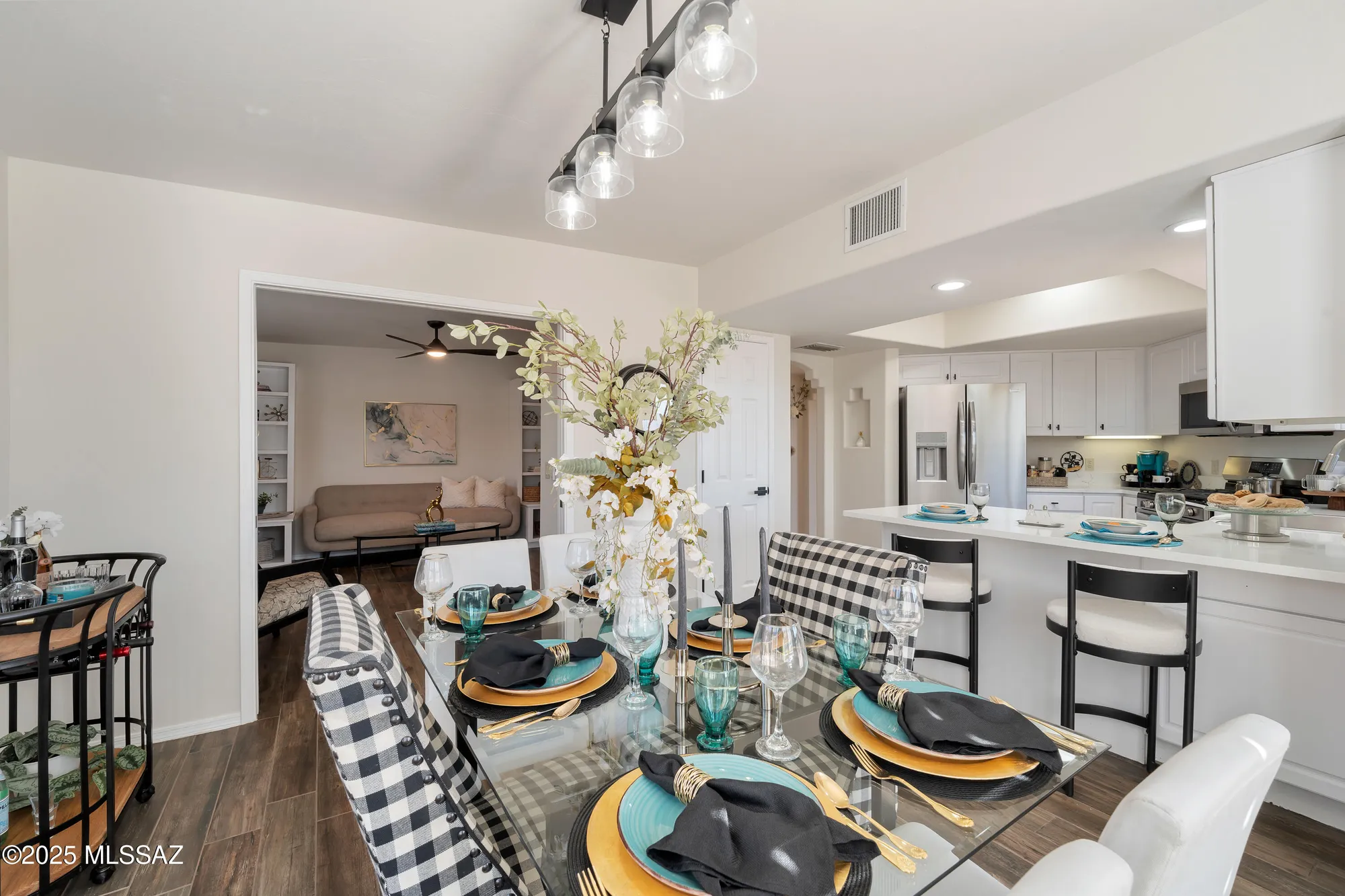 Property Slideshow image 8 of 22 | 981 w camino delicias, Green Valley, AZ, 85614