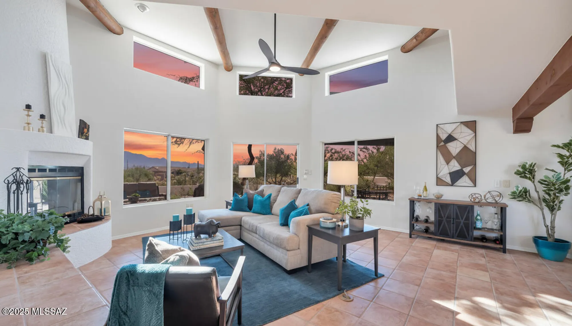Property Slideshow image 4 of 22 | 981 w camino delicias, Green Valley, AZ, 85614