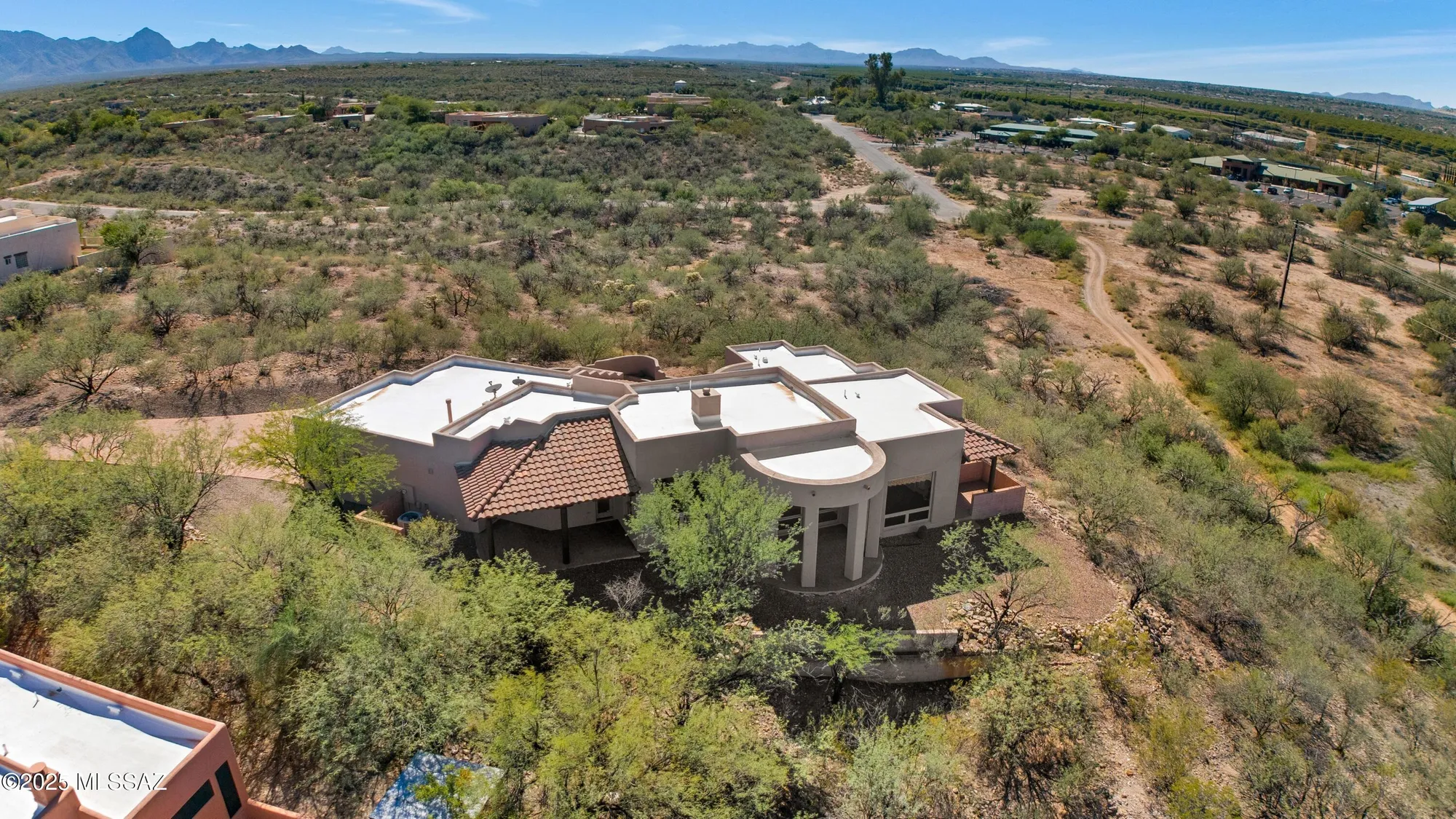 Property Slideshow image 34 of 34 | 1120 s kent spring pl, Green Valley, AZ, 85614