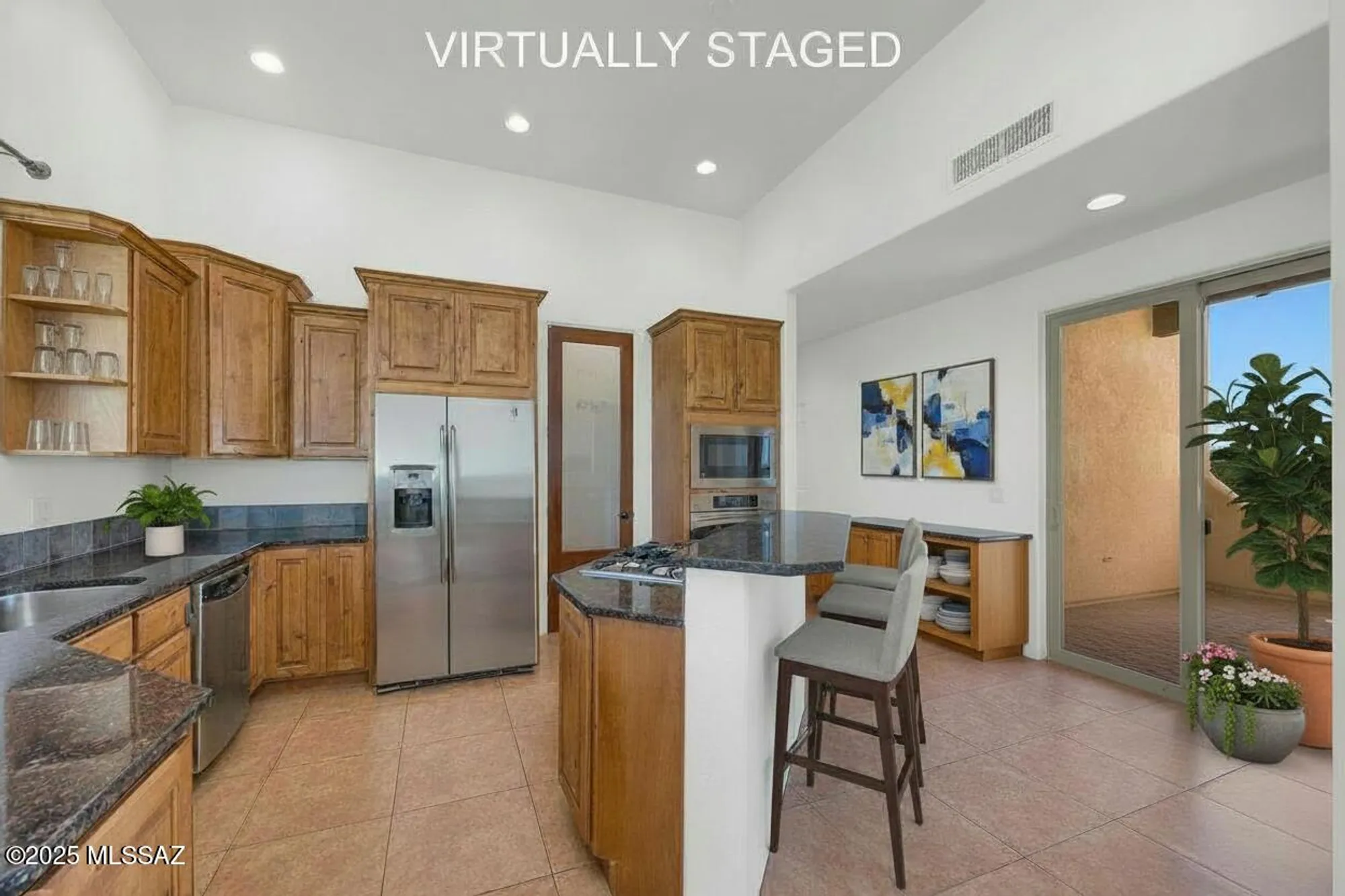 Property Slideshow image 15 of 34 | 1120 s kent spring pl, Green Valley, AZ, 85614