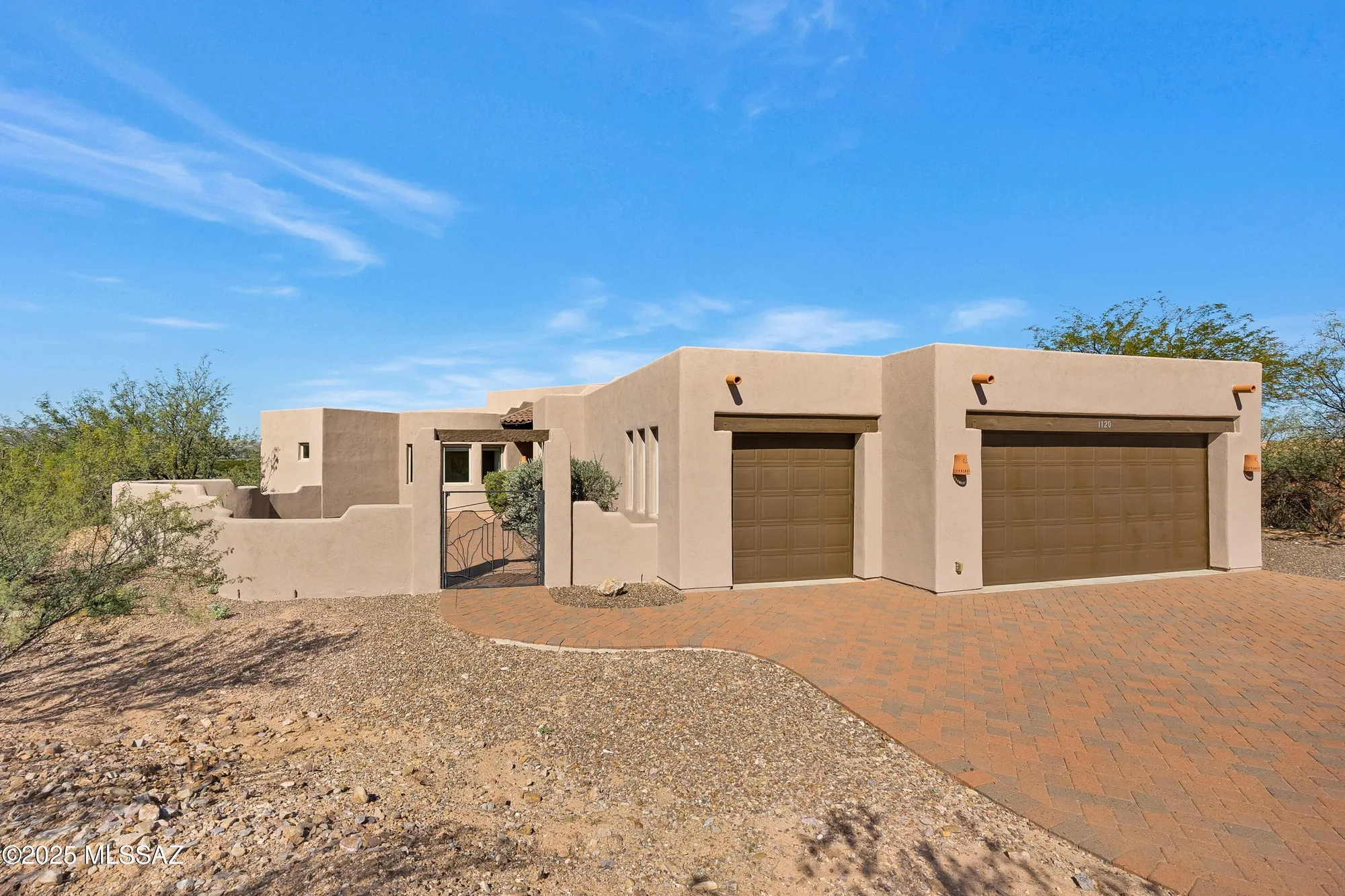 Property Slideshow image 33 of 34 | 1120 s kent spring pl, Green Valley, AZ, 85614
