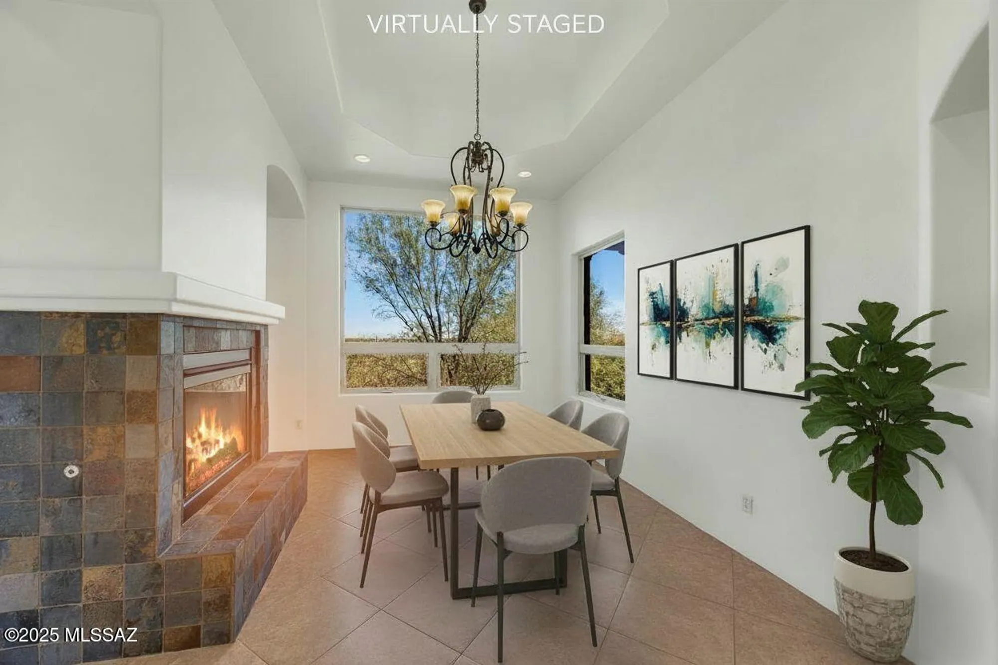 Property Slideshow image 8 of 34 | 1120 s kent spring pl, Green Valley, AZ, 85614