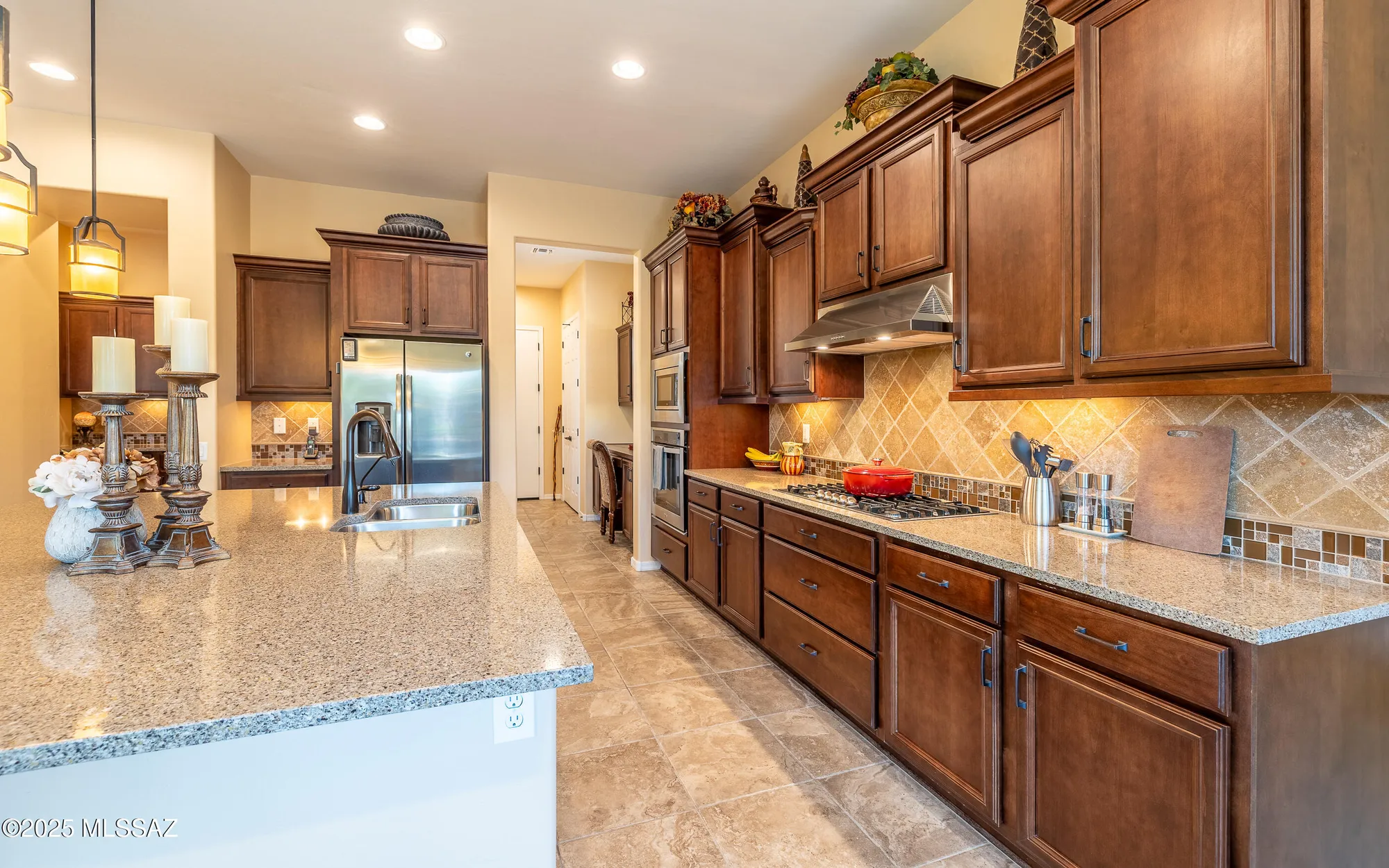 Property Slideshow image 15 of 46 | 14242 n bright angel trl, Marana, AZ, 85658