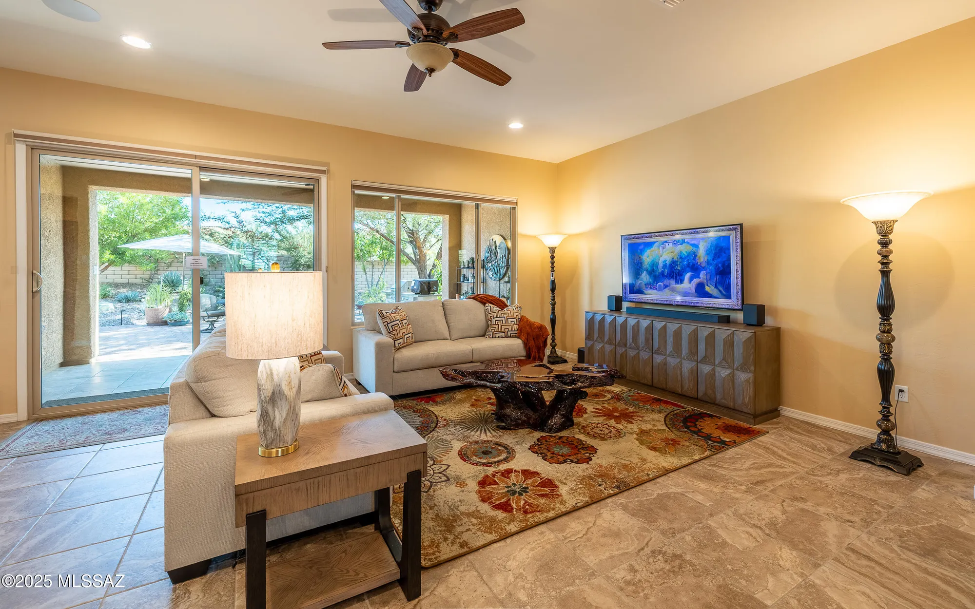 Property Slideshow image 7 of 46 | 14242 n bright angel trl, Marana, AZ, 85658