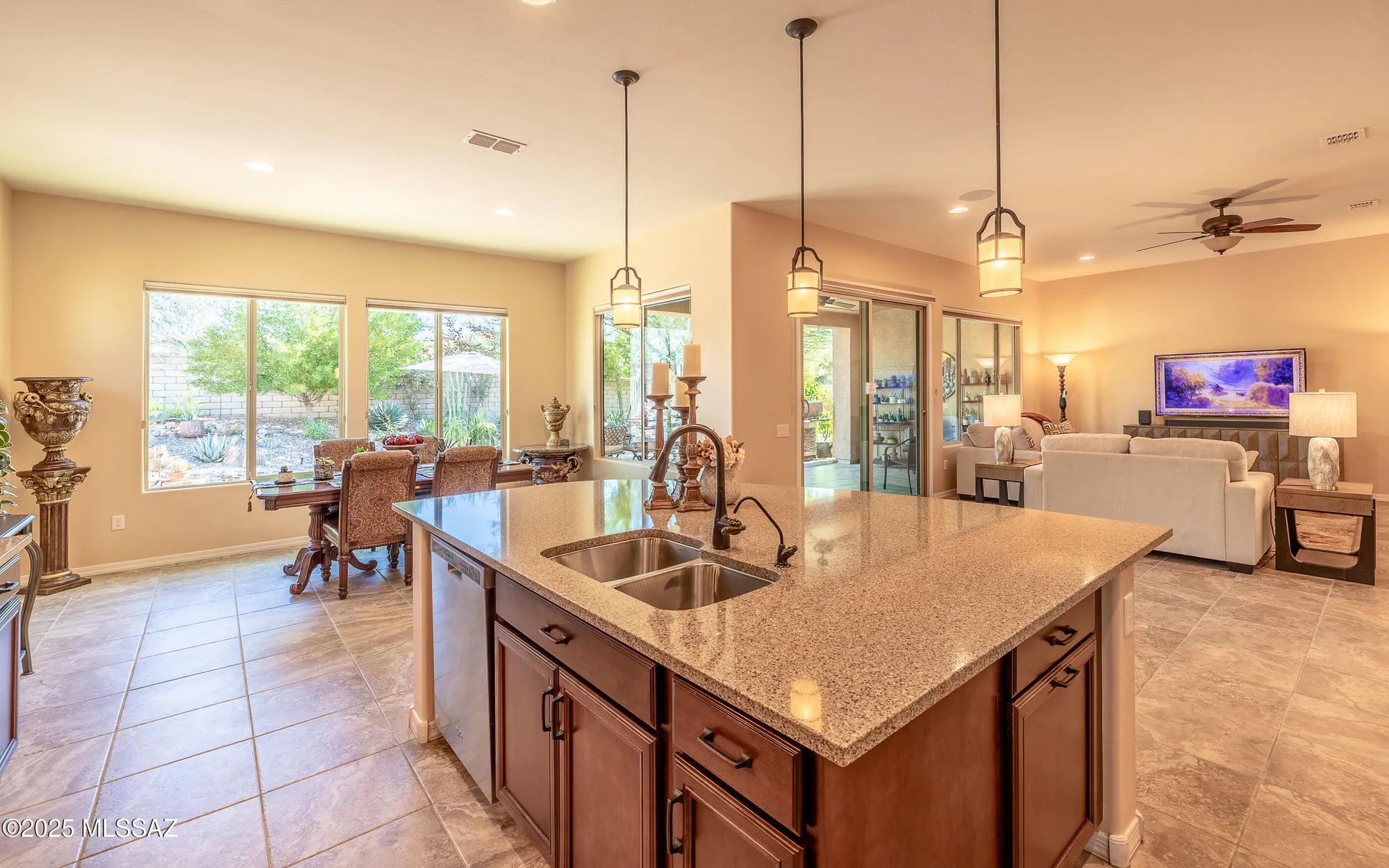 Property Slideshow image 9 of 46 | 14242 n bright angel trl, Marana, AZ, 85658