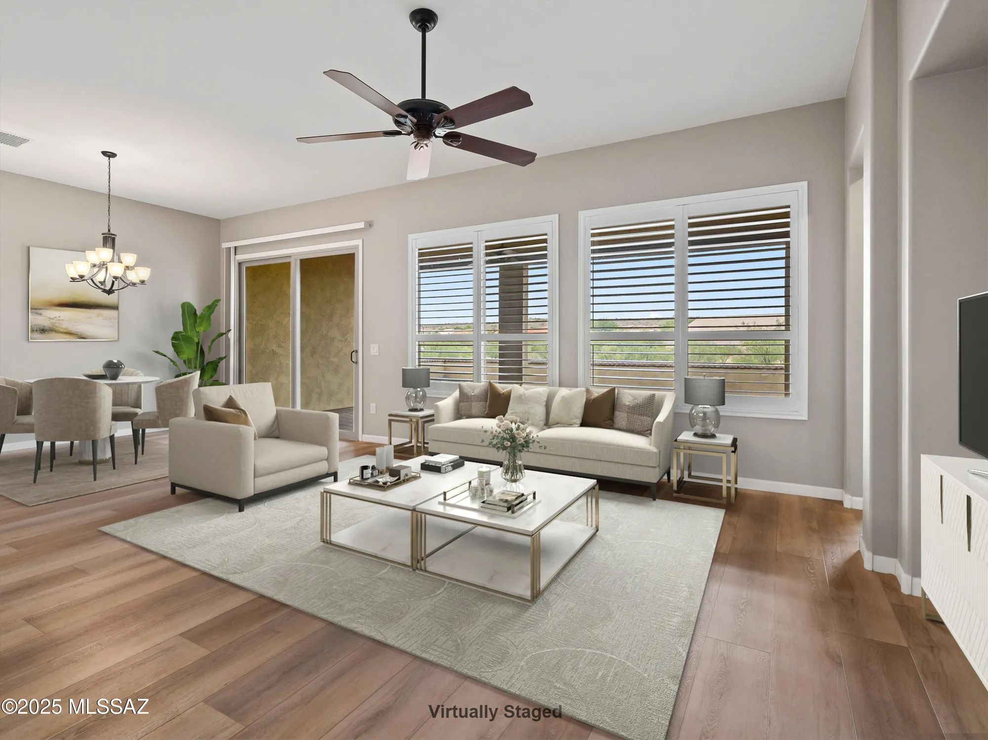 Property Slideshow image 1 of 36 | 39474 s summerwood dr, Saddlebrooke, AZ, 85739