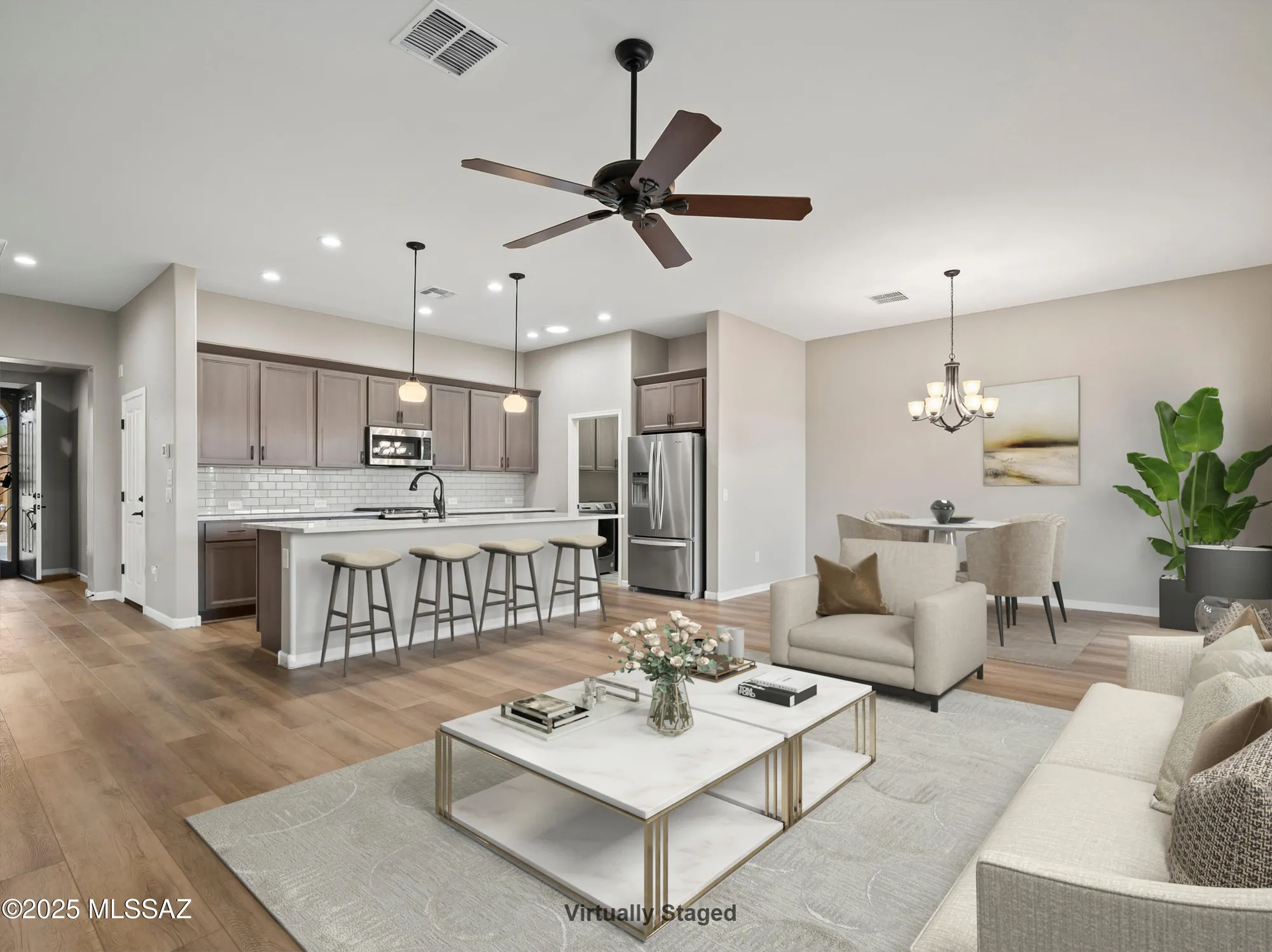 Property Slideshow image 6 of 36 | 39474 s summerwood dr, Saddlebrooke, AZ, 85739