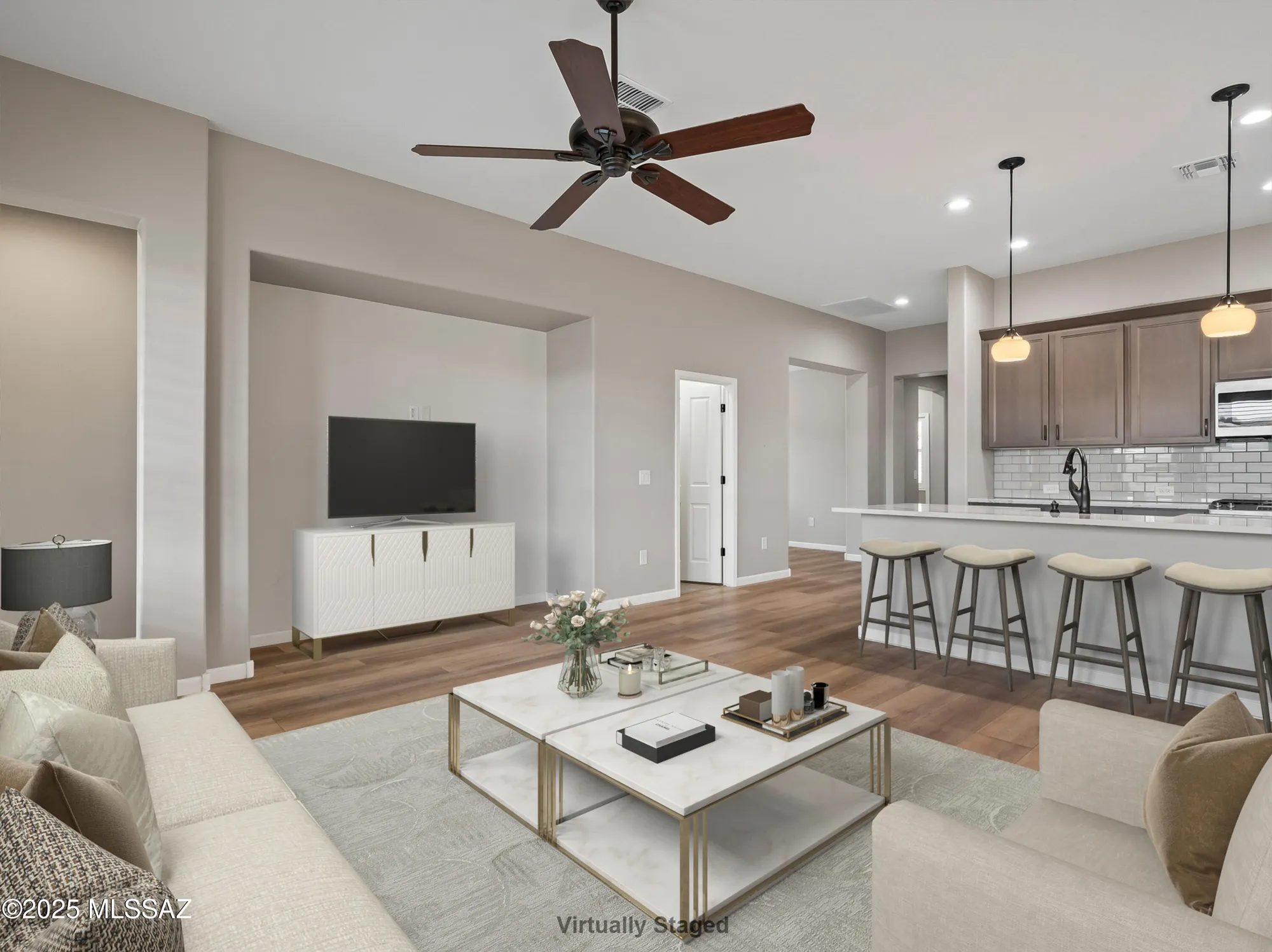 Property Slideshow image 8 of 36 | 39474 s summerwood dr, Saddlebrooke, AZ, 85739