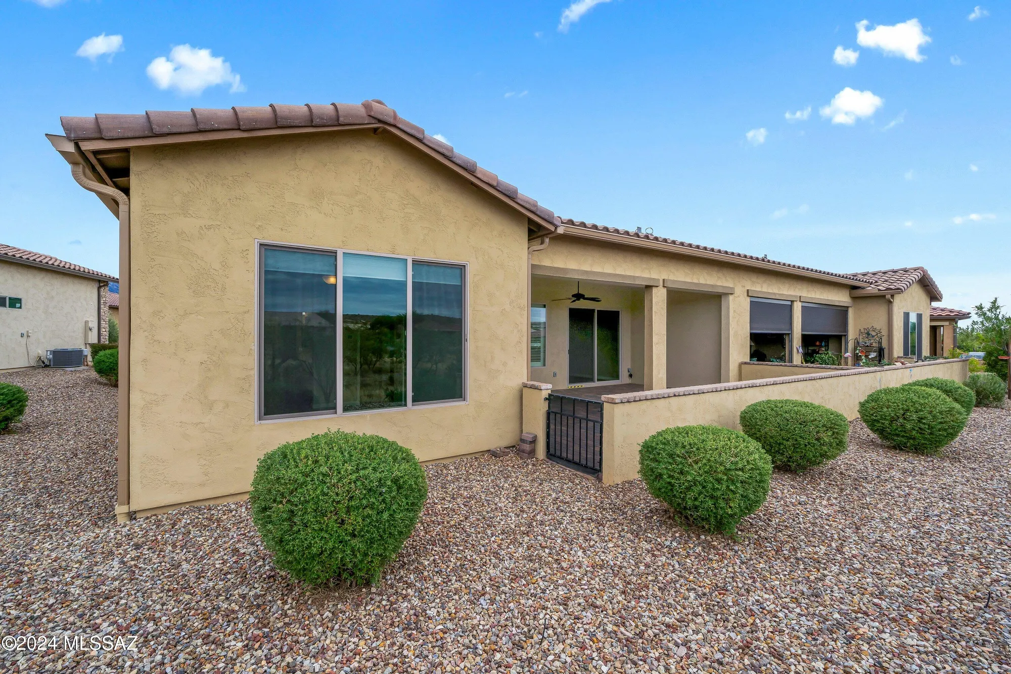 Property Slideshow image 29 of 36 | 39474 s summerwood dr, Saddlebrooke, AZ, 85739
