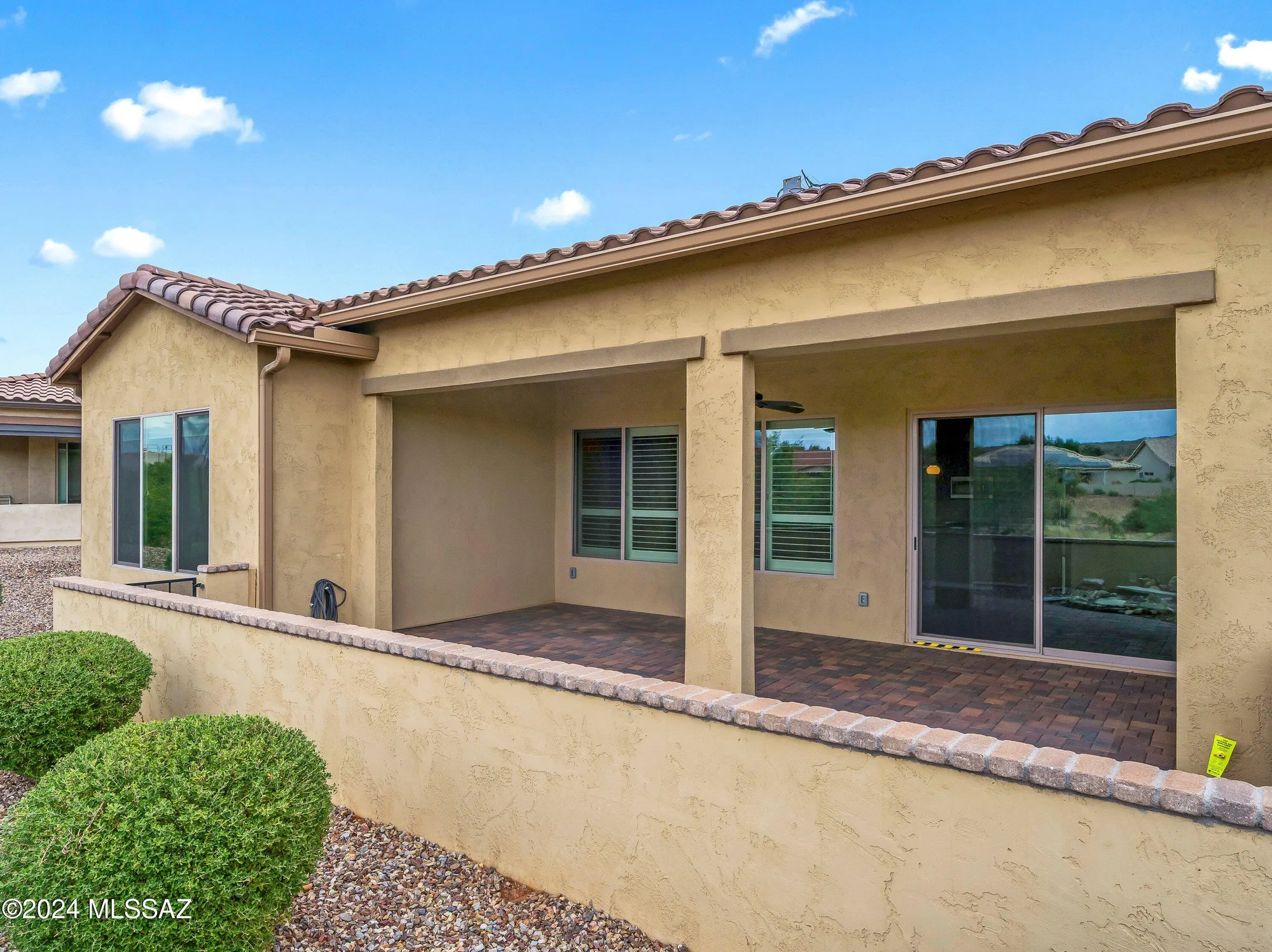 Property Slideshow image 30 of 36 | 39474 s summerwood dr, Saddlebrooke, AZ, 85739
