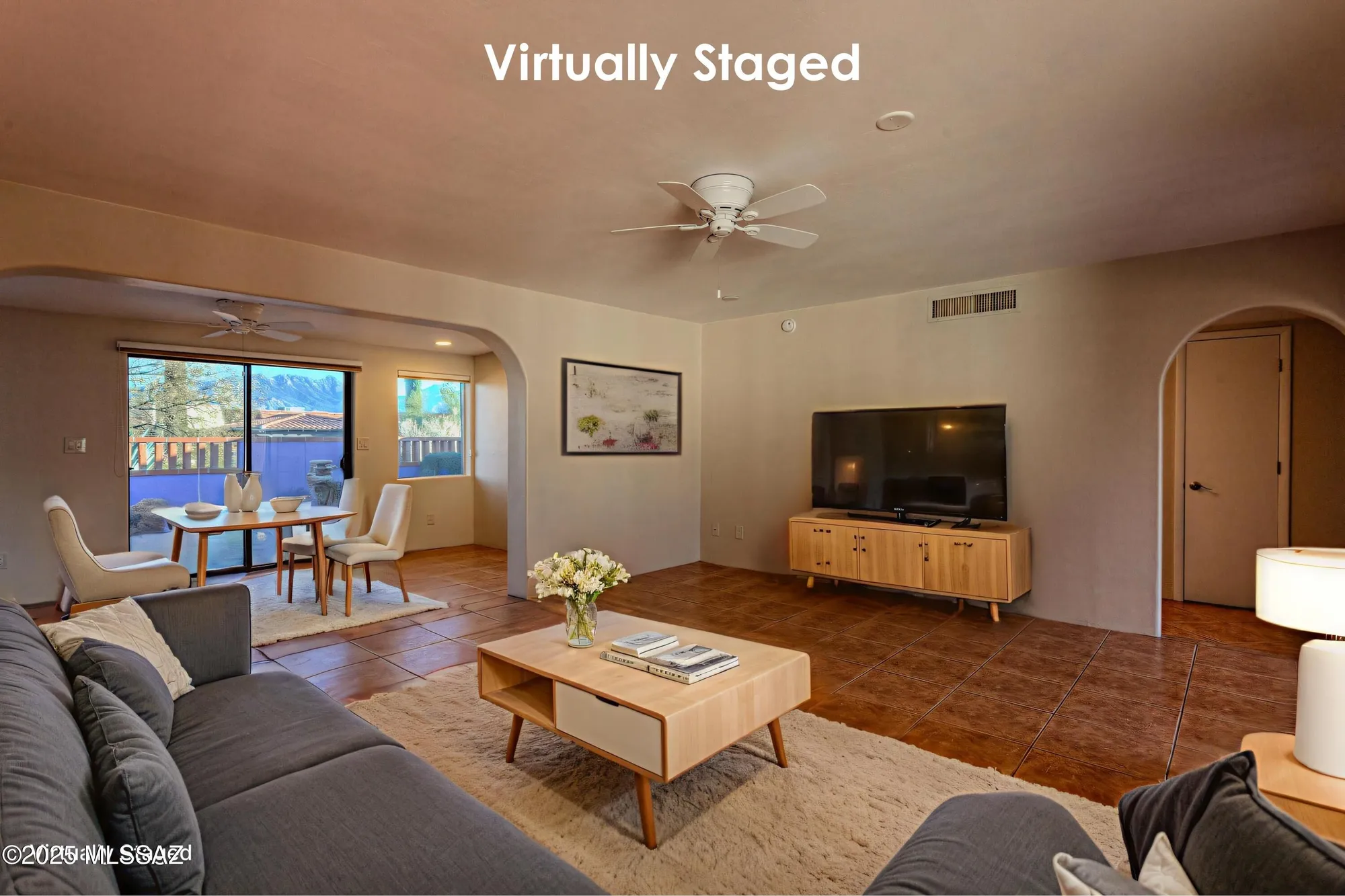 Property Slideshow image 9 of 33 | 511 s paseo lazo cir, Green Valley, AZ, 85614