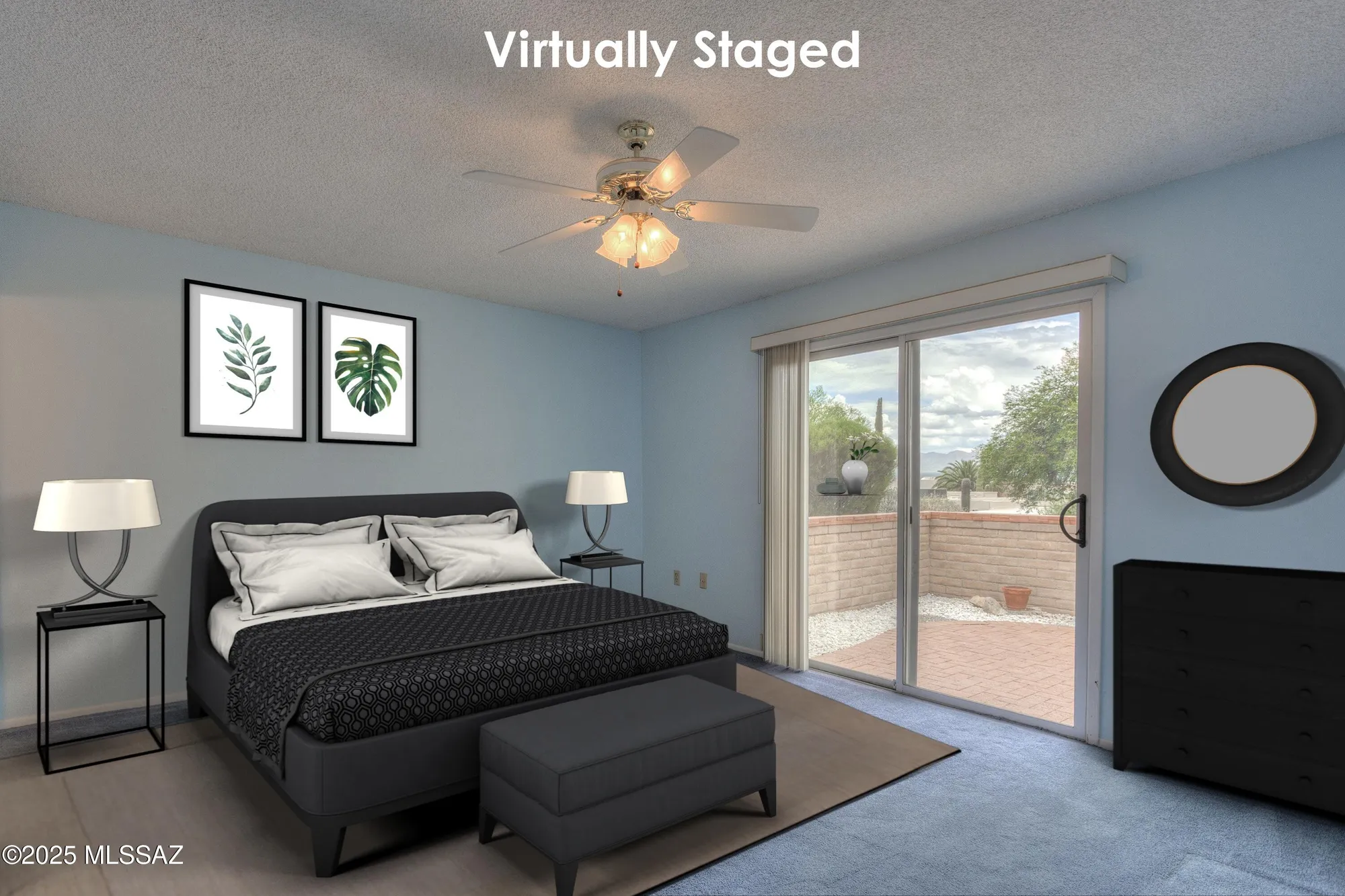 Property Slideshow image 14 of 33 | 2865 s calle flamenco, Green Valley, AZ, 85622
