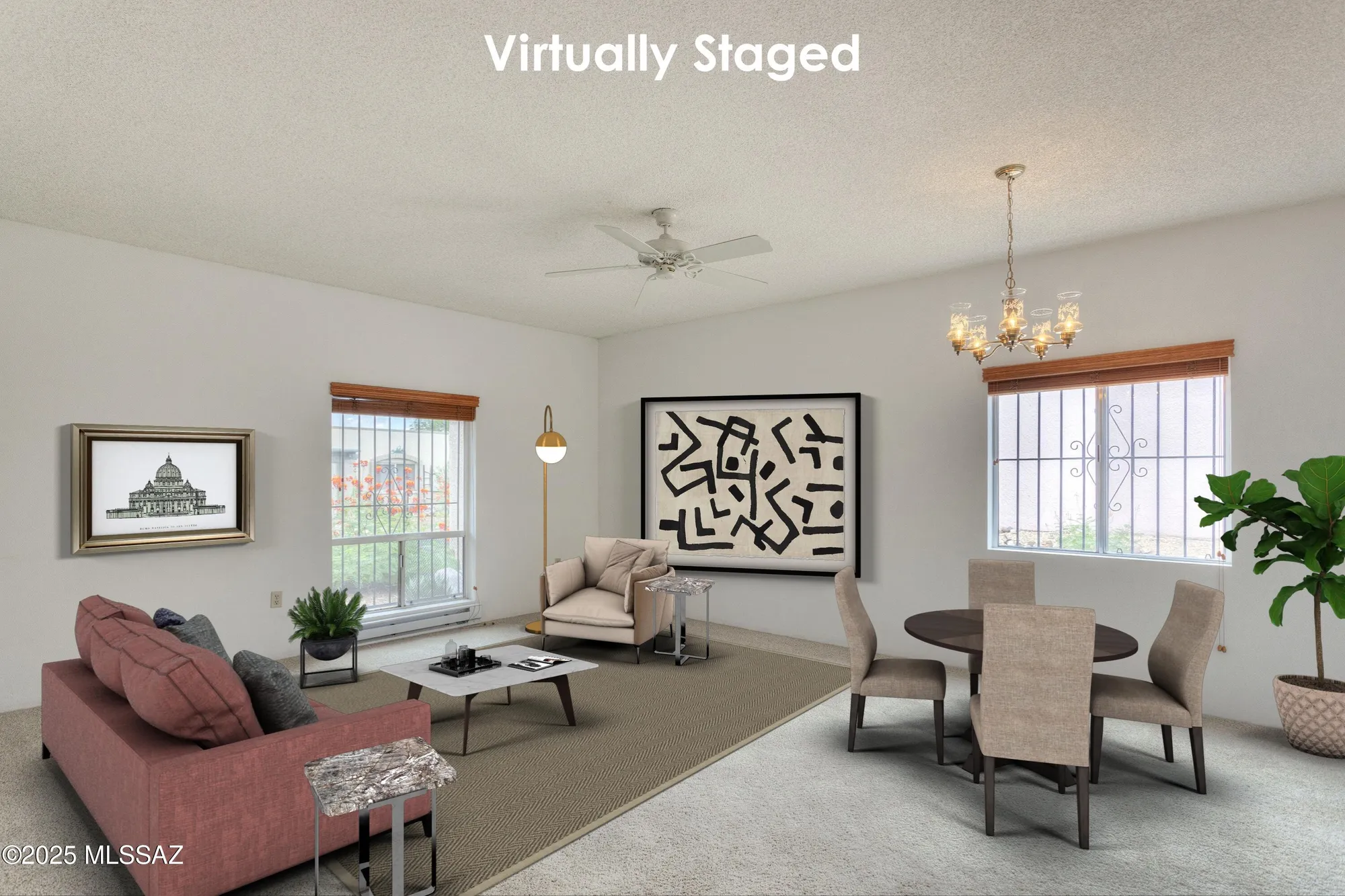 Property Slideshow image 5 of 33 | 2865 s calle flamenco, Green Valley, AZ, 85622