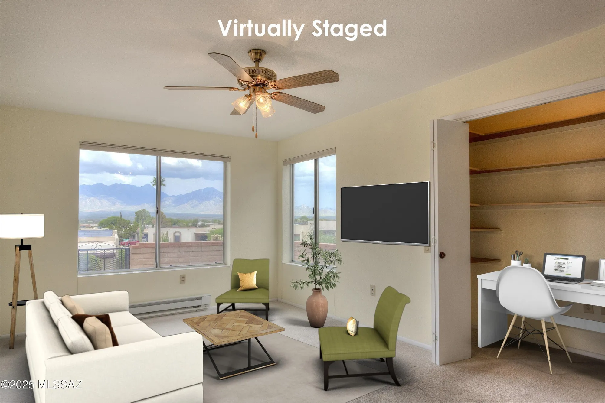 Property Slideshow image 19 of 33 | 2865 s calle flamenco, Green Valley, AZ, 85622