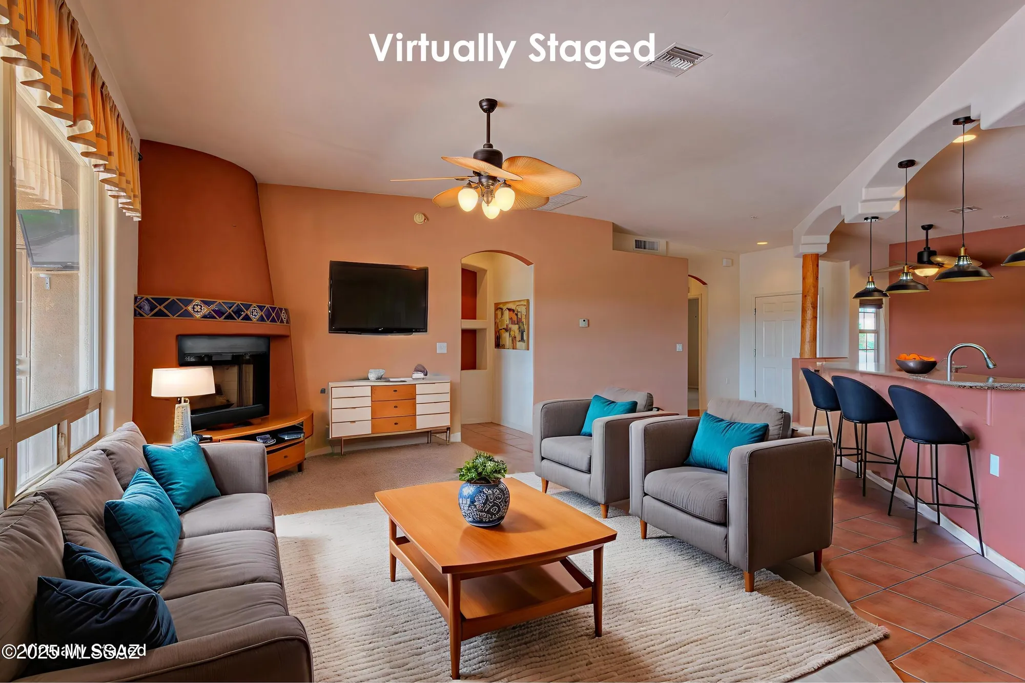 Property Slideshow image 6 of 31 | 645 w waterview dr, Green Valley, AZ, 85614