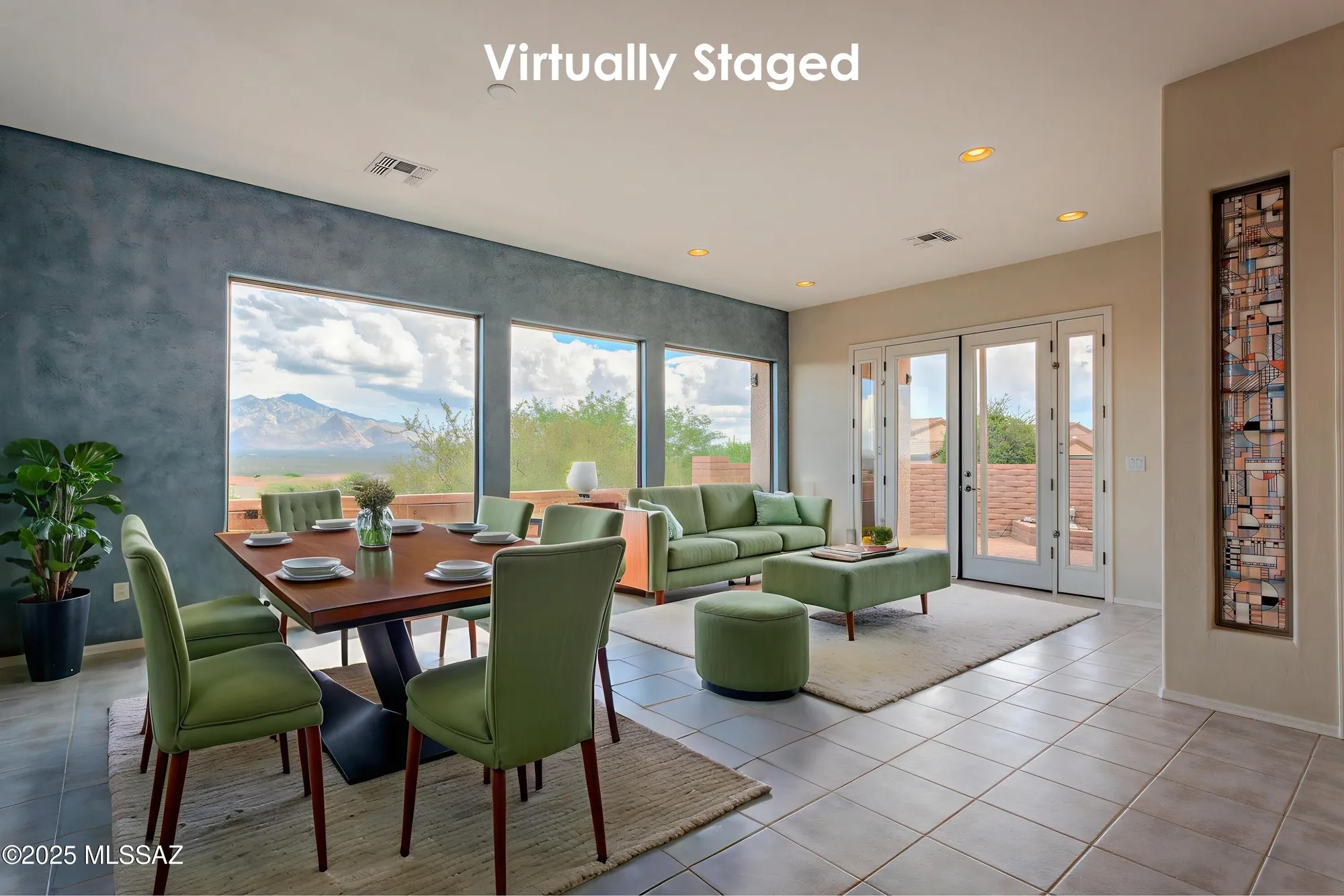 Property Slideshow image 7 of 50 | 1970 w calle casas lindas, Green Valley, AZ, 85622