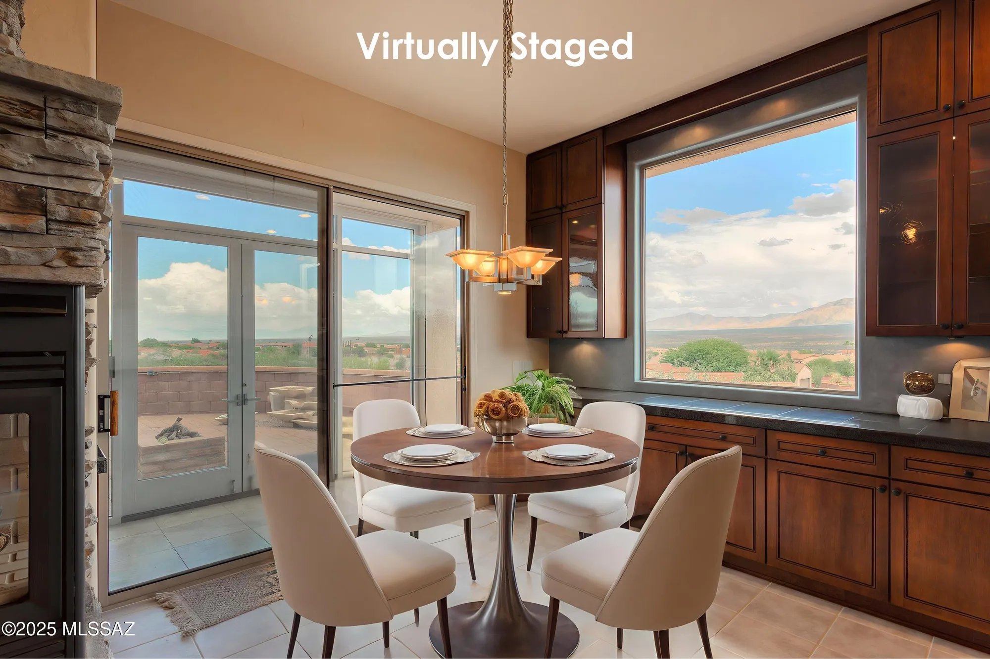 Property Slideshow image 14 of 50 | 1970 w calle casas lindas, Green Valley, AZ, 85622