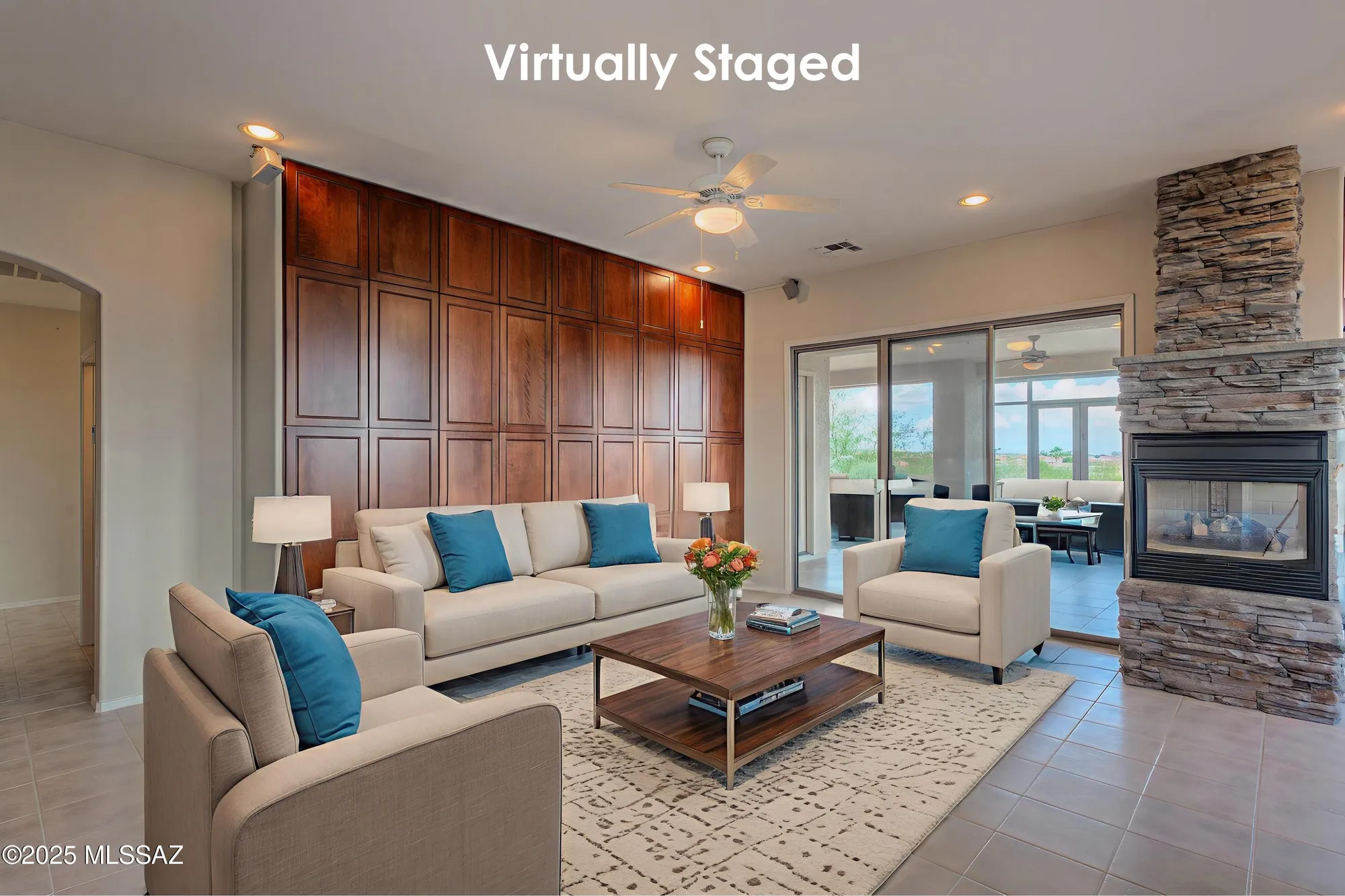 Property Slideshow image 11 of 50 | 1970 w calle casas lindas, Green Valley, AZ, 85622