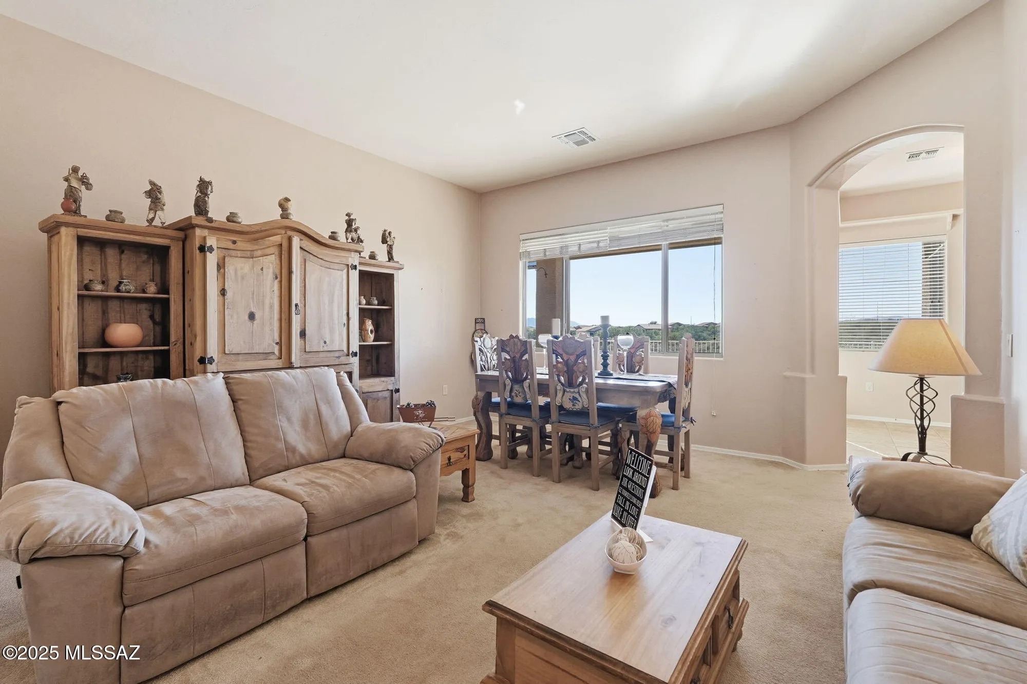 Property Slideshow image 7 of 47 | 2283 w calle guatamote, Green Valley, AZ, 85622