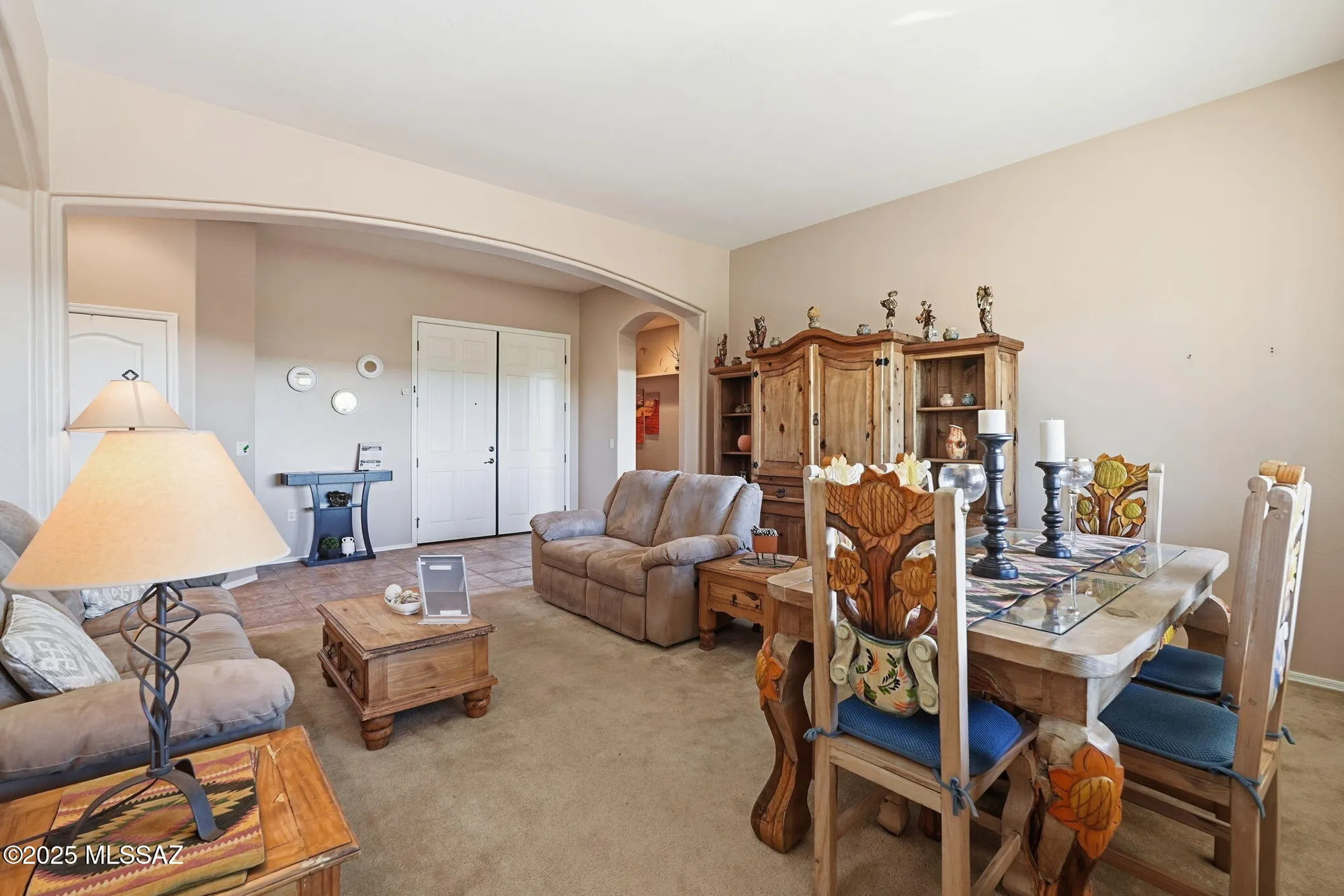 Property Slideshow image 9 of 47 | 2283 w calle guatamote, Green Valley, AZ, 85622