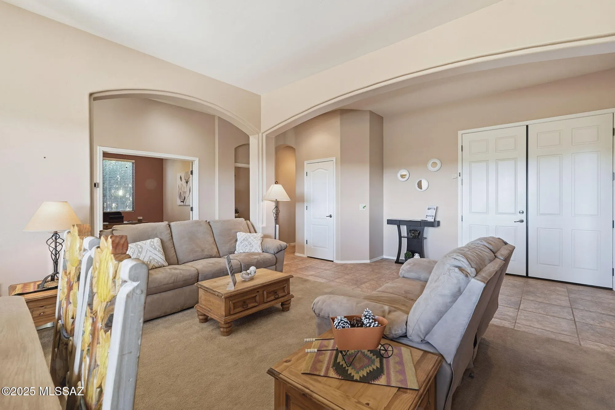 Property Slideshow image 10 of 47 | 2283 w calle guatamote, Green Valley, AZ, 85622
