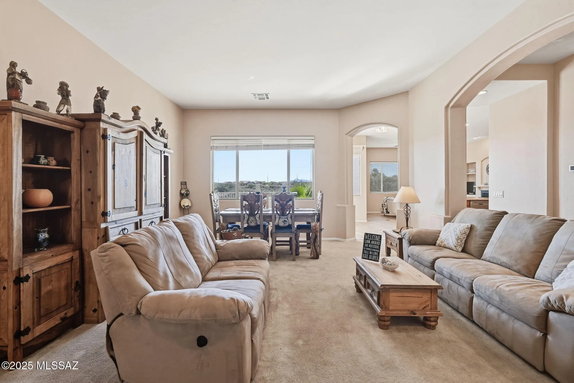 Property Slideshow image 8 of 47 | 2283 w calle guatamote, Green Valley, AZ, 85622