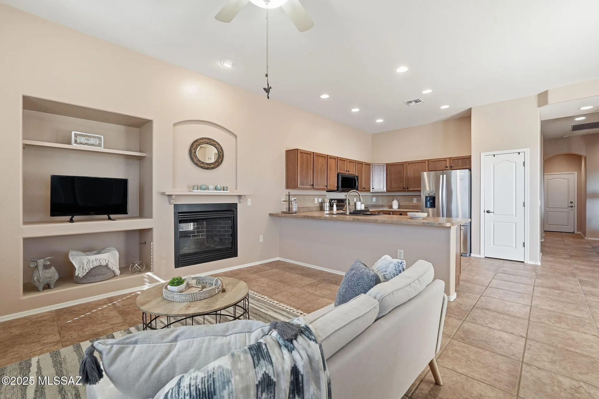 Property Slideshow image 12 of 47 | 2283 w calle guatamote, Green Valley, AZ, 85622