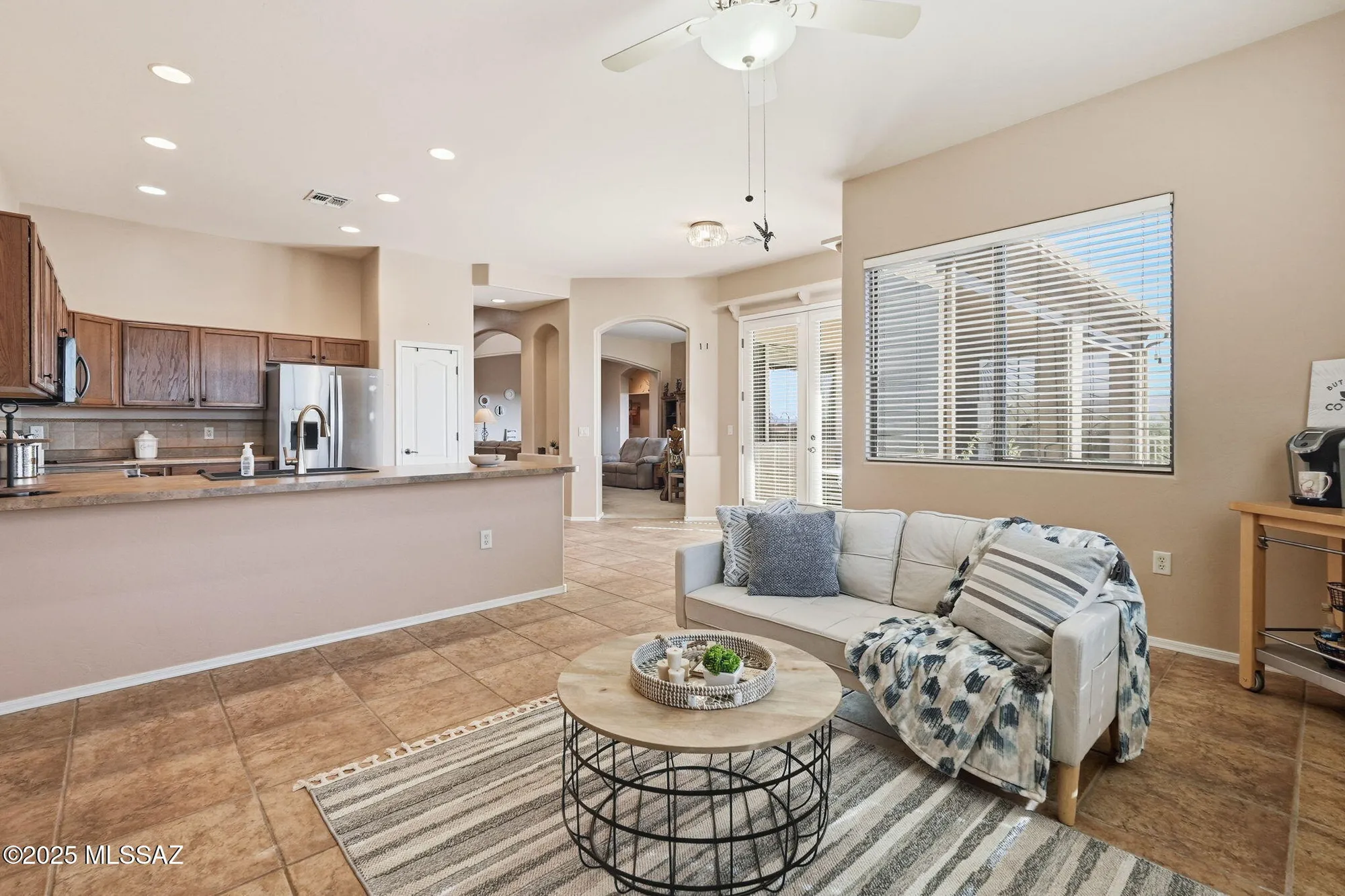Property Slideshow image 11 of 47 | 2283 w calle guatamote, Green Valley, AZ, 85622