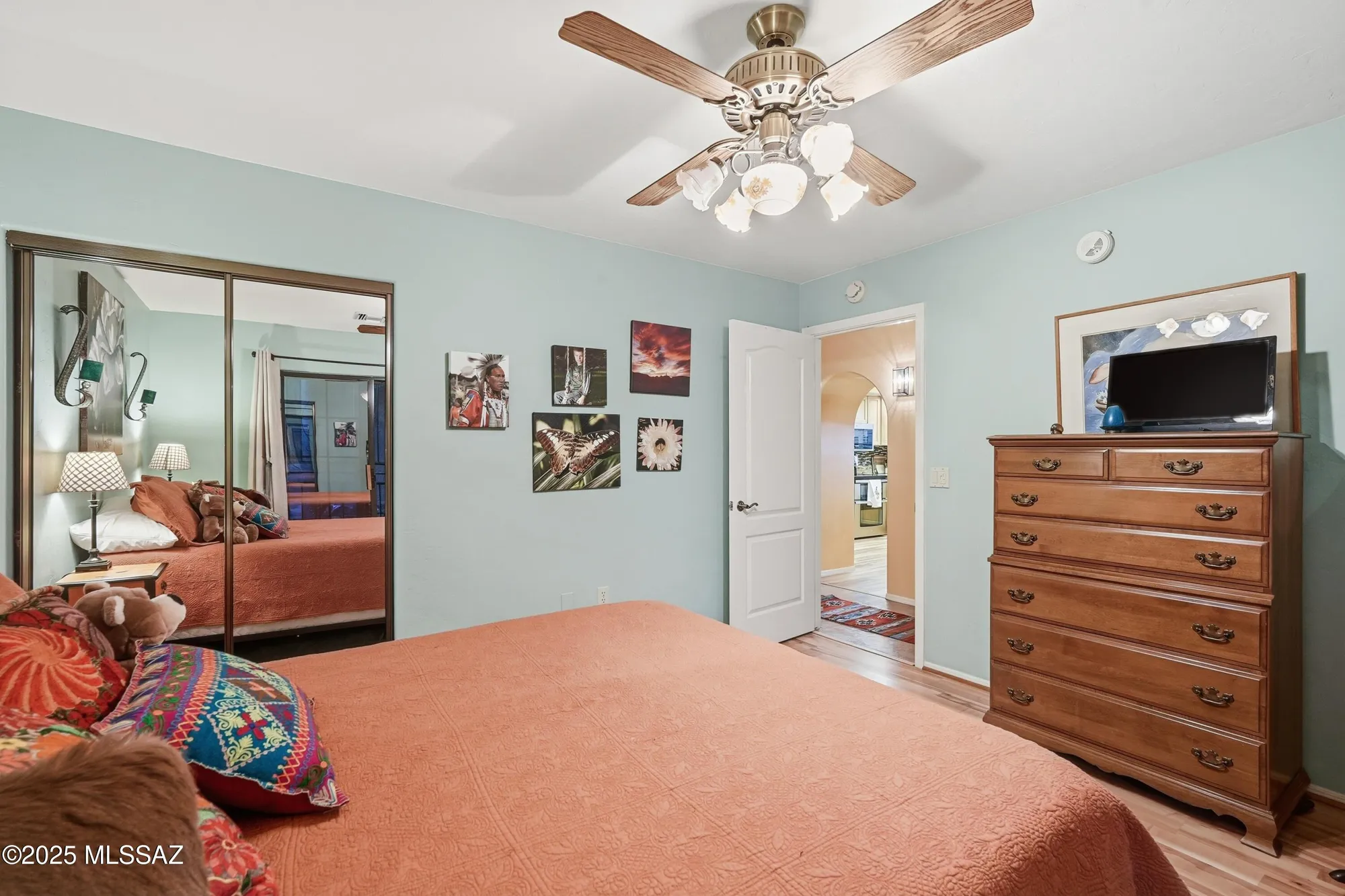 Property Slideshow image 27 of 38 | 425 e paseo chuparosas, Green Valley, AZ, 85614