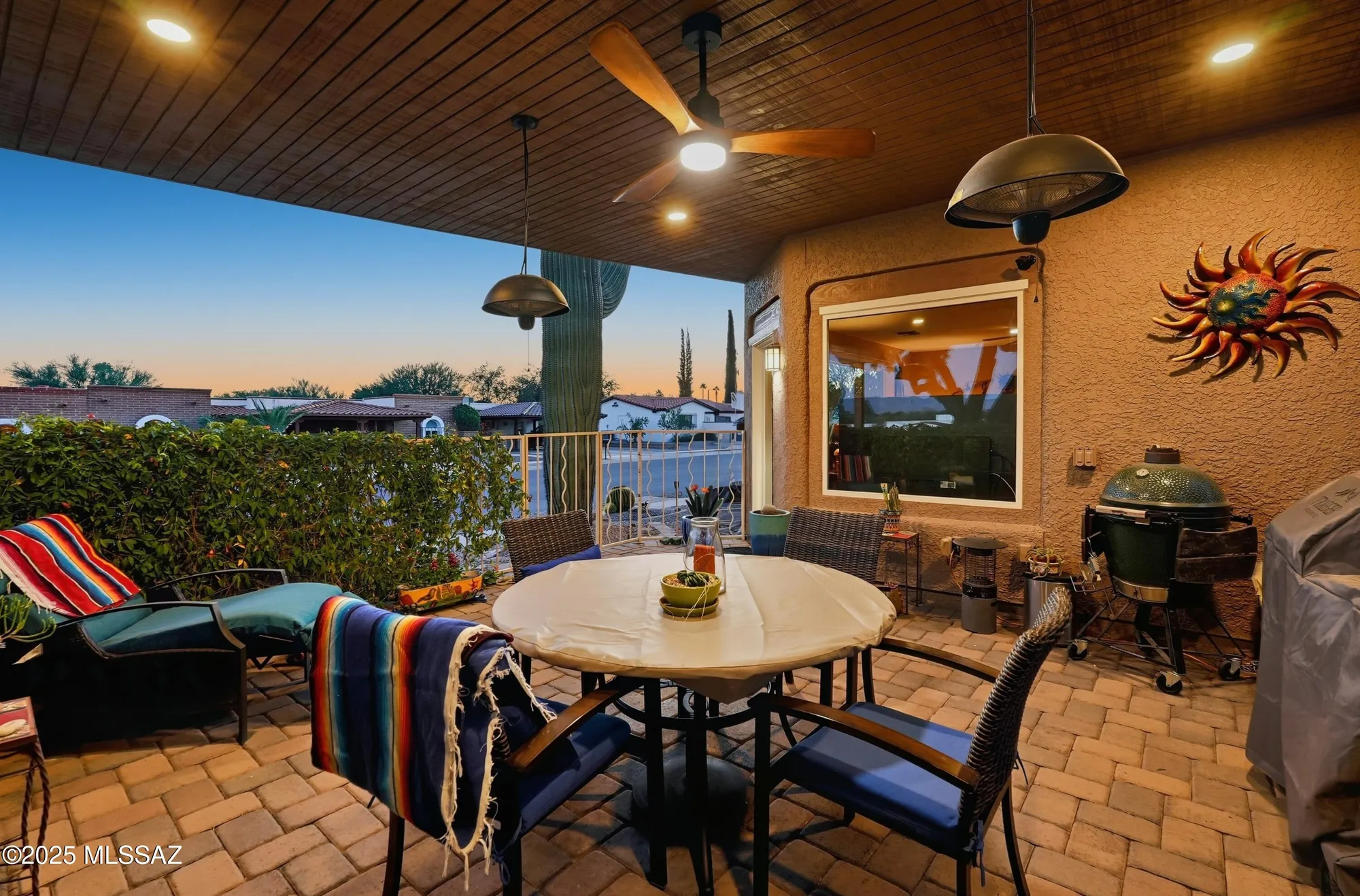 Property Slideshow image 32 of 38 | 425 e paseo chuparosas, Green Valley, AZ, 85614
