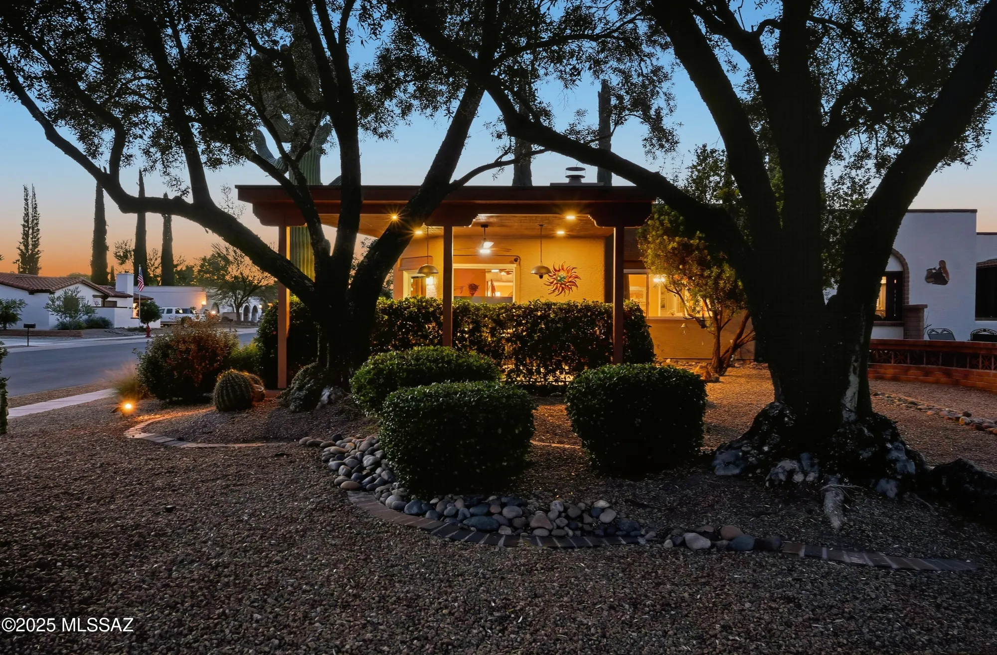 Property Slideshow image 34 of 38 | 425 e paseo chuparosas, Green Valley, AZ, 85614