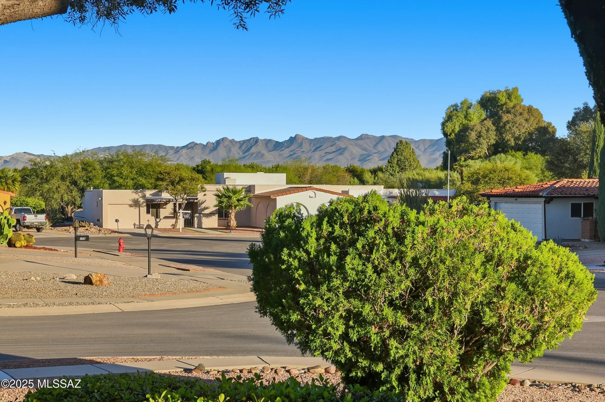 Property Slideshow image 36 of 38 | 425 e paseo chuparosas, Green Valley, AZ, 85614