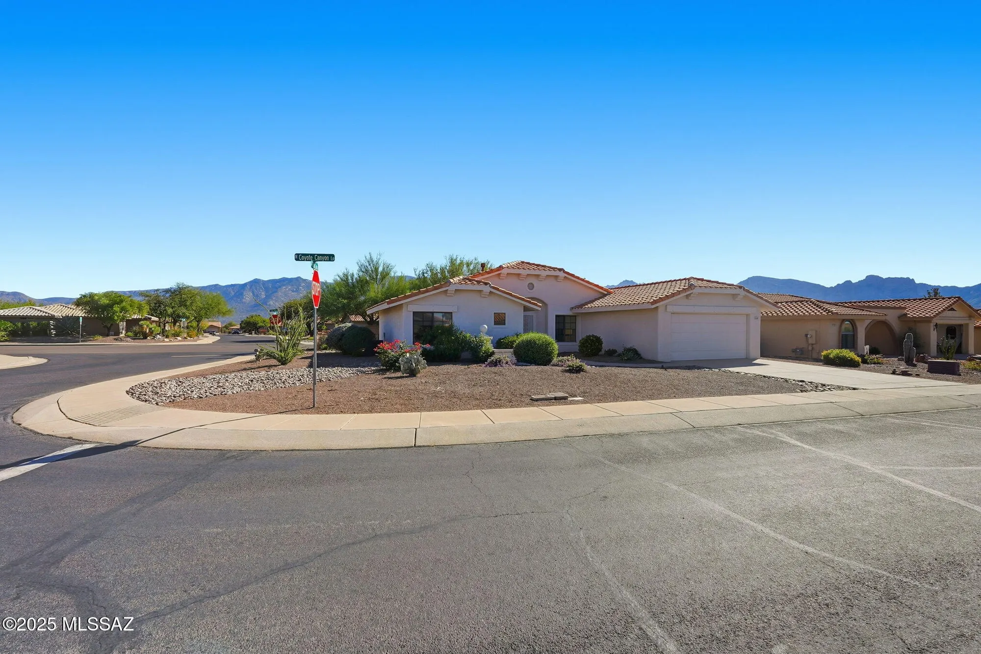 Property Slideshow image 38 of 38 | 14380 n coyote canyon ln, Oro Valley, AZ, 85755