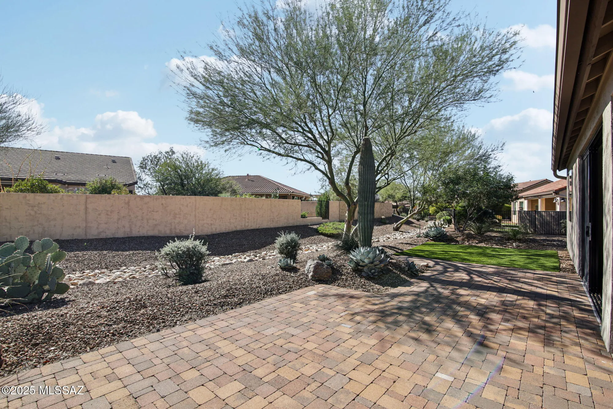 Property Slideshow image 34 of 39 | 60047 e arroyo vista dr, Oracle, AZ, 85623