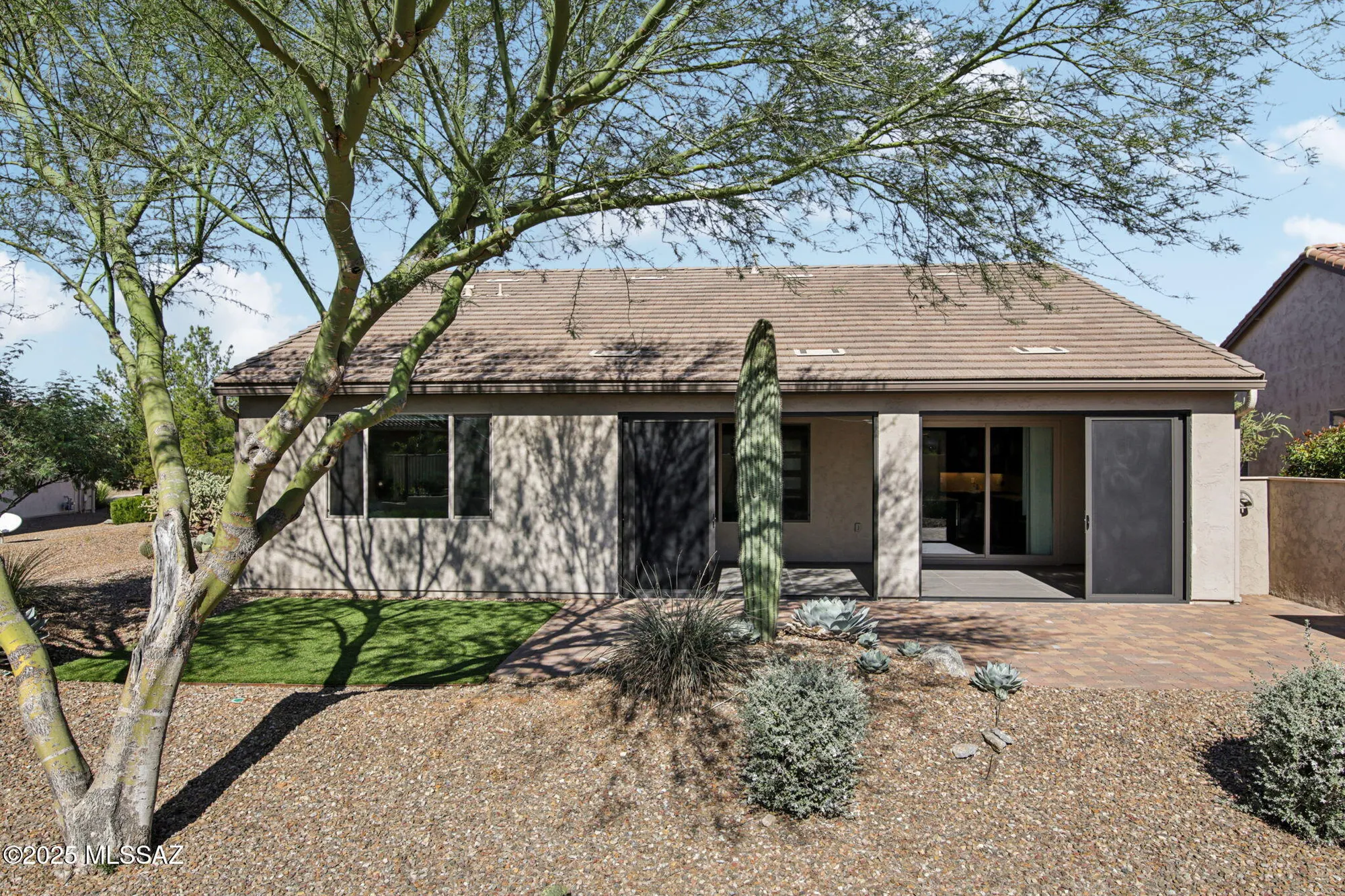 Property Slideshow image 36 of 39 | 60047 e arroyo vista dr, Oracle, AZ, 85623