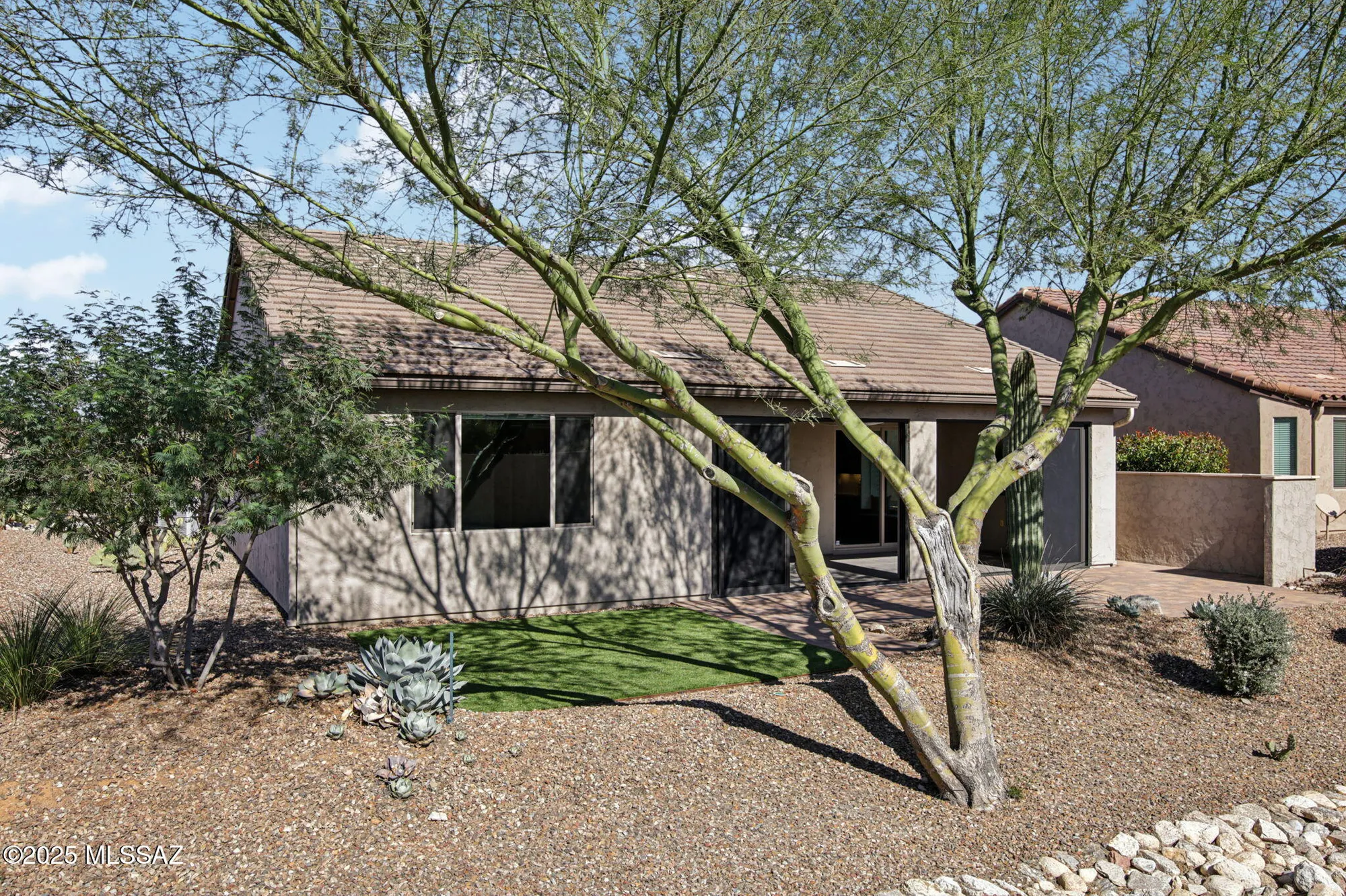 Property Slideshow image 37 of 39 | 60047 e arroyo vista dr, Oracle, AZ, 85623