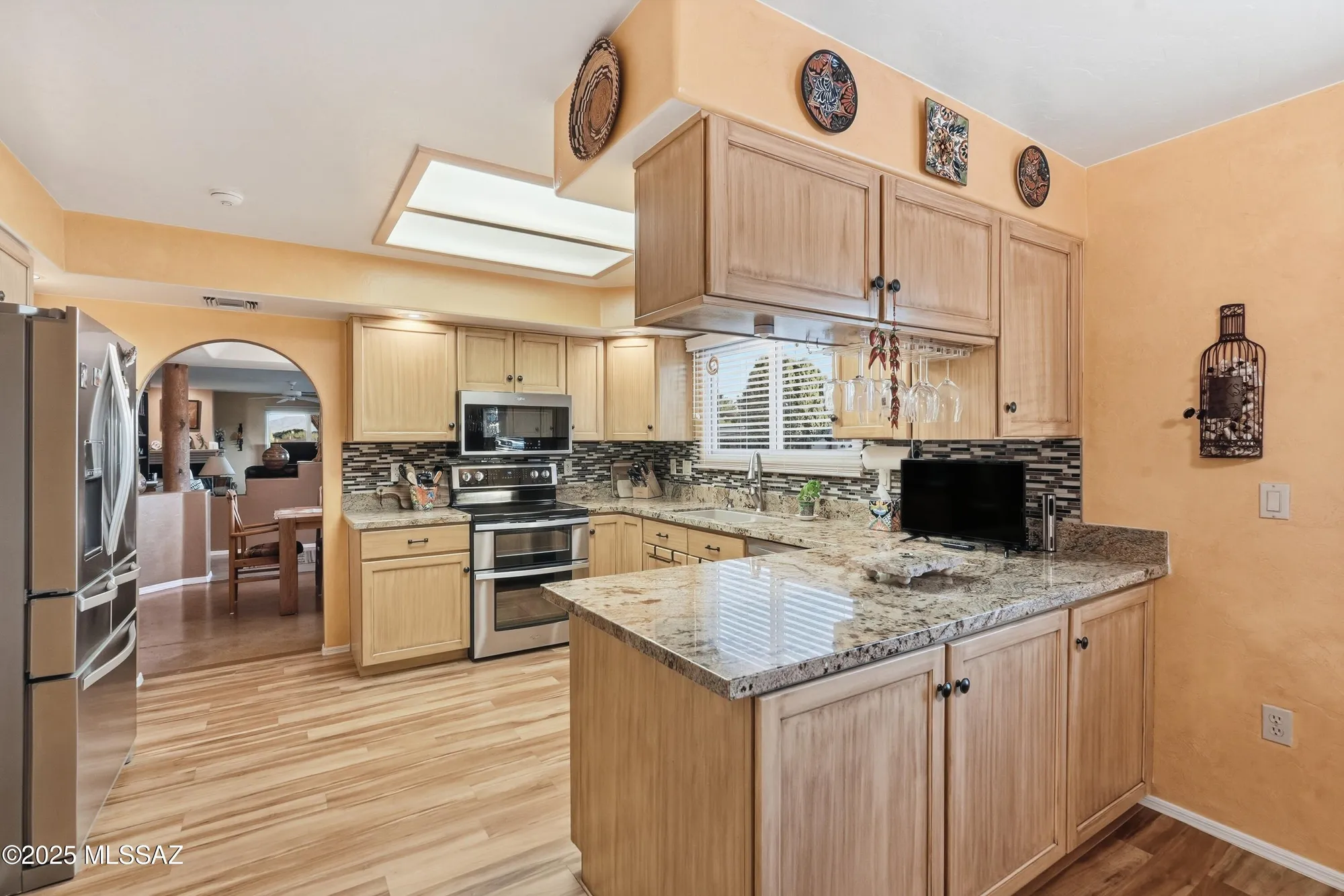Property Slideshow image 17 of 38 | 425 e paseo chuparosas, Green Valley, AZ, 85614