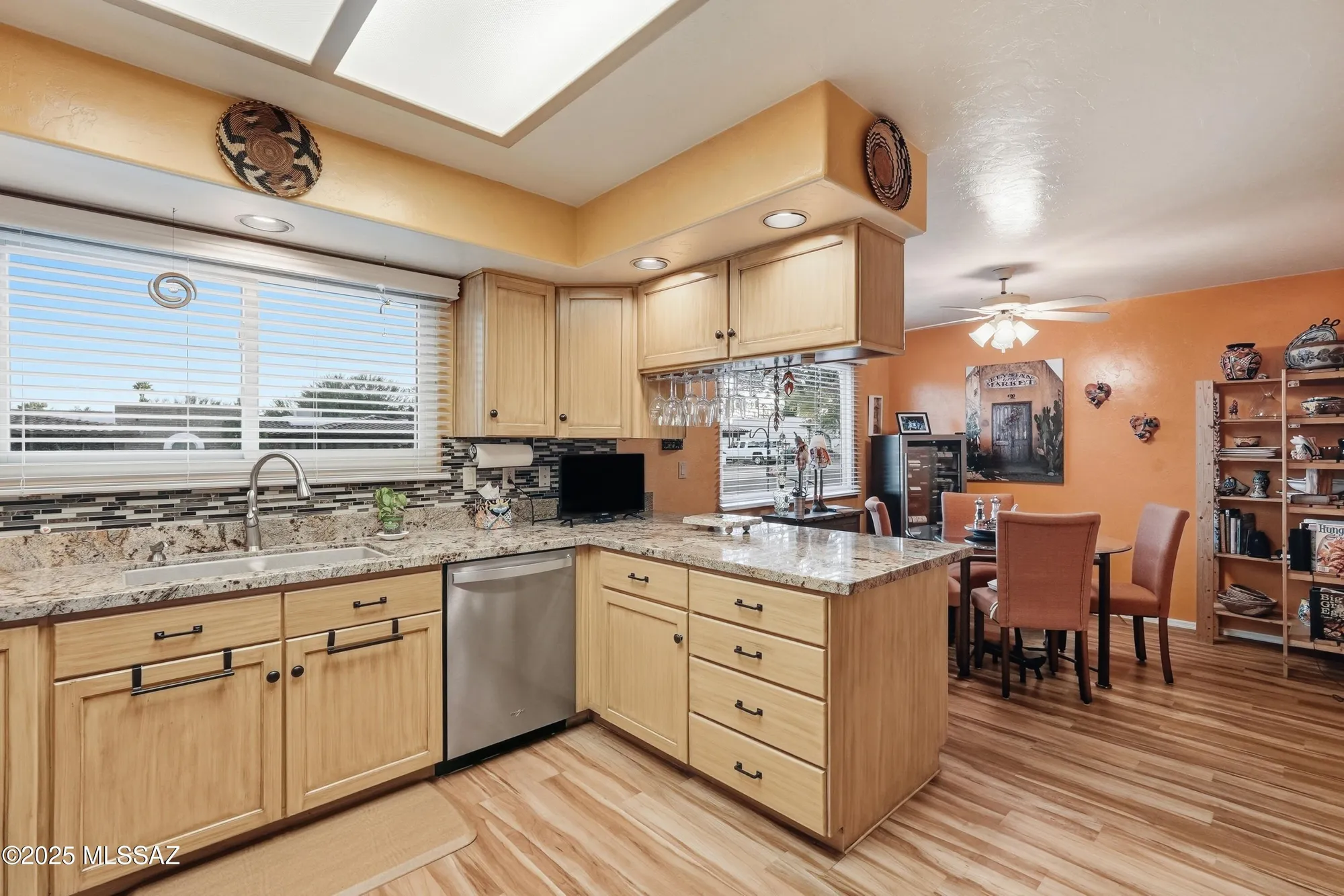 Property Slideshow image 15 of 38 | 425 e paseo chuparosas, Green Valley, AZ, 85614