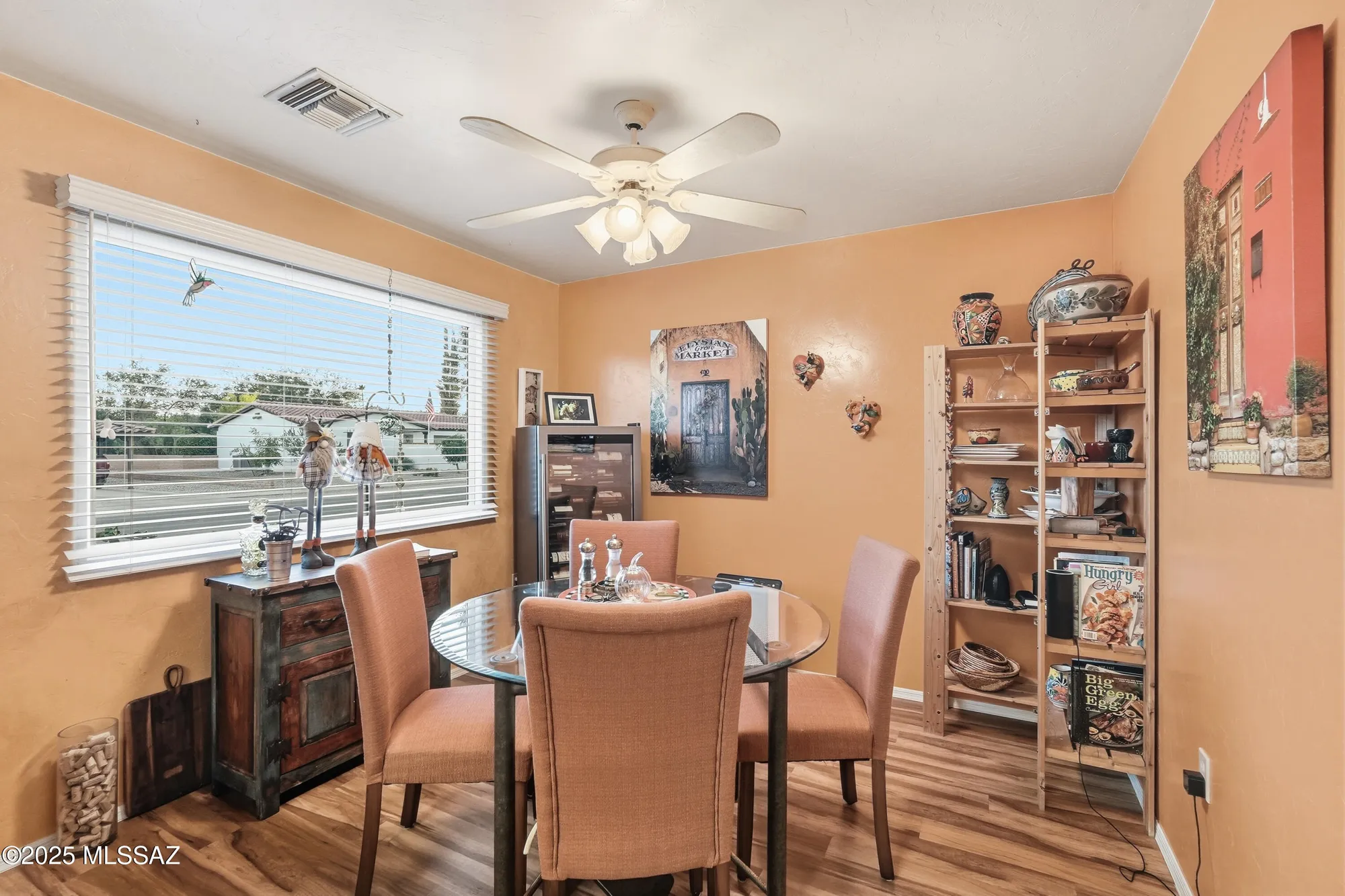 Property Slideshow image 18 of 38 | 425 e paseo chuparosas, Green Valley, AZ, 85614
