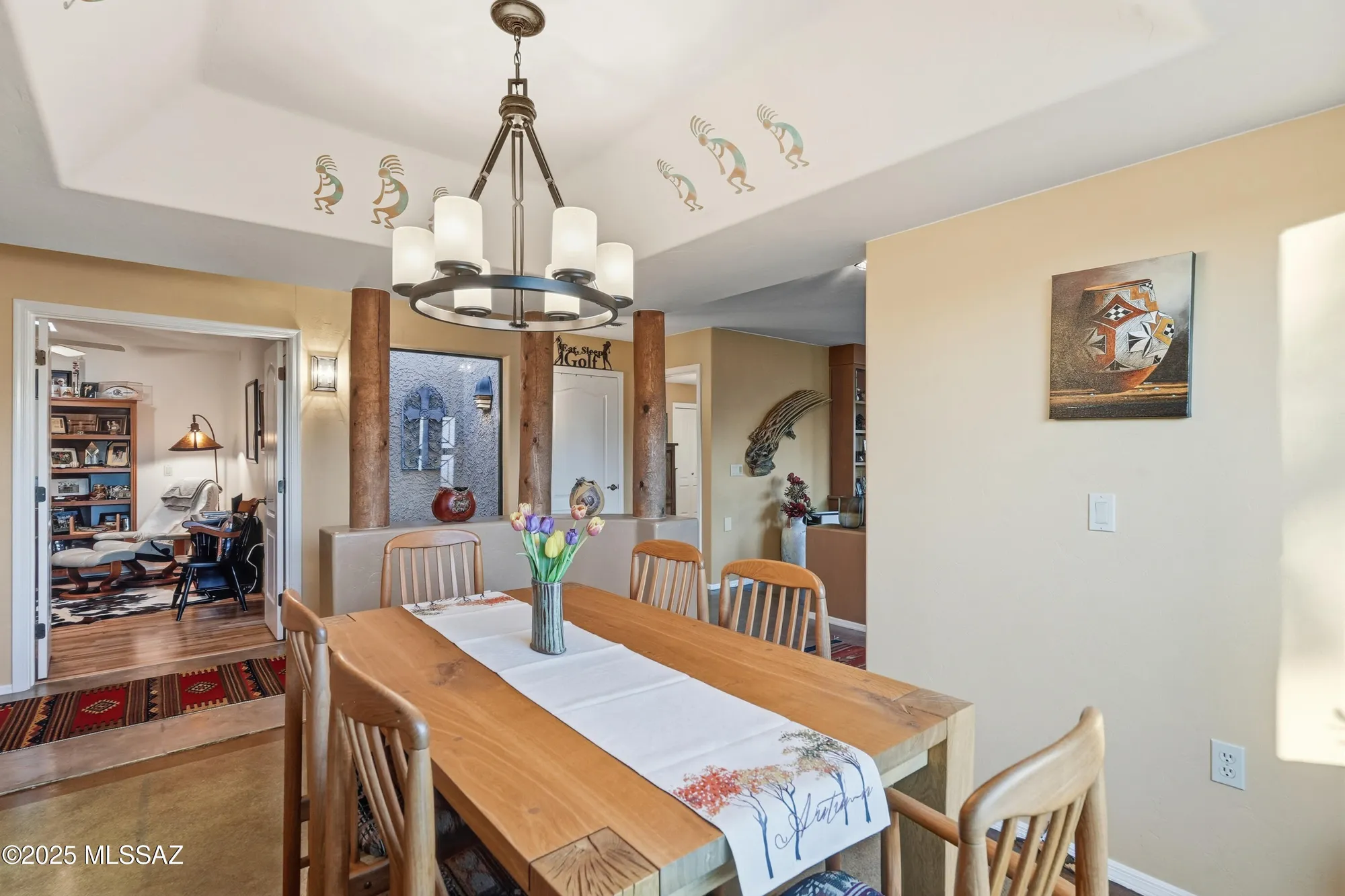 Property Slideshow image 19 of 38 | 425 e paseo chuparosas, Green Valley, AZ, 85614