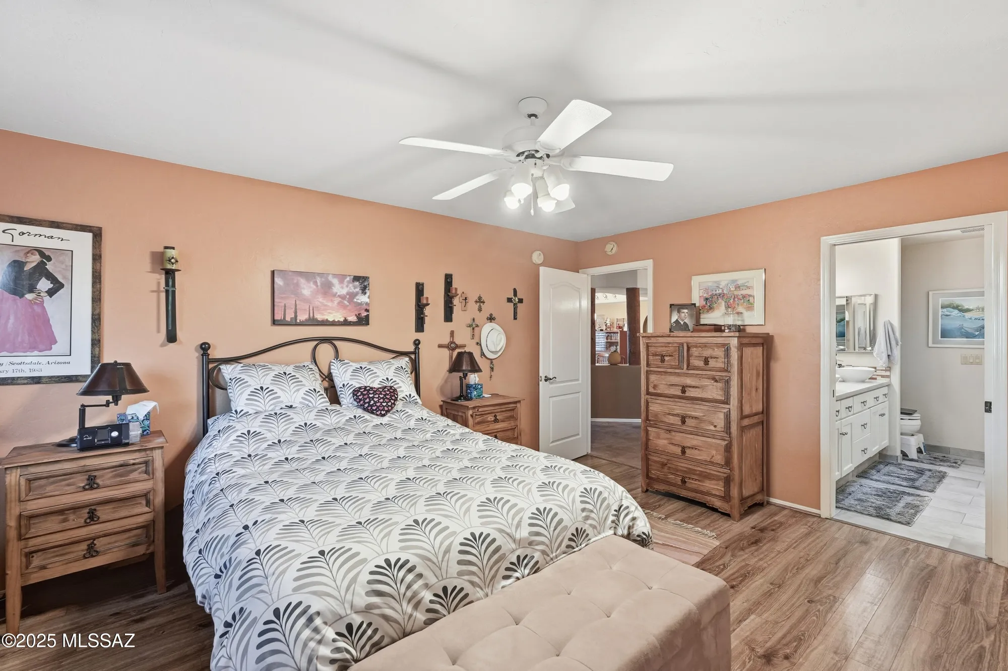 Property Slideshow image 21 of 38 | 425 e paseo chuparosas, Green Valley, AZ, 85614