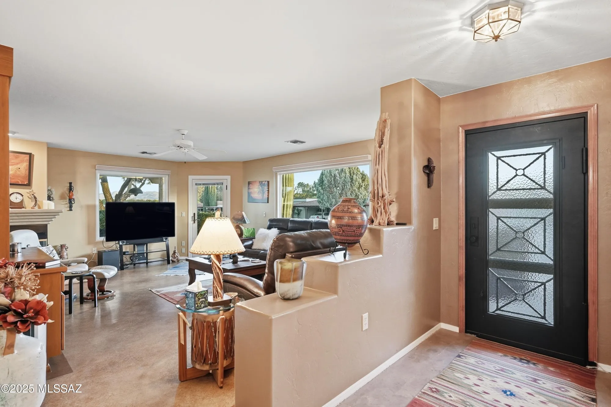 Property Slideshow image 8 of 38 | 425 e paseo chuparosas, Green Valley, AZ, 85614