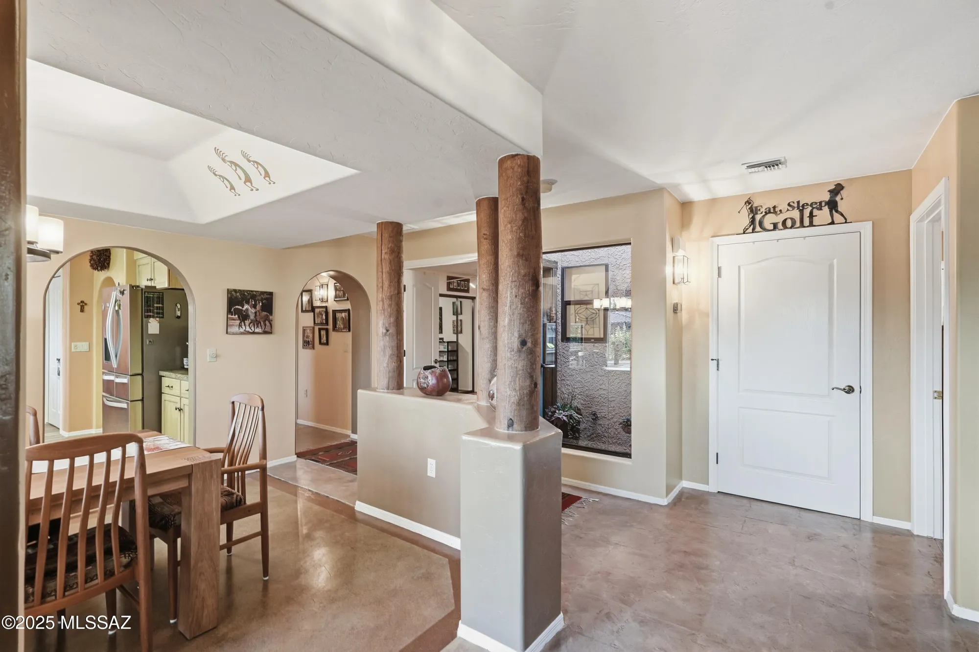 Property Slideshow image 6 of 38 | 425 e paseo chuparosas, Green Valley, AZ, 85614