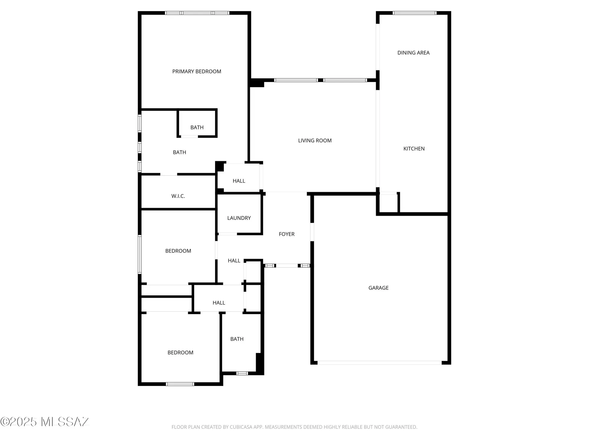 Property Slideshow image 43 of 43 | 5901 s painted canyon dr, Green Valley, AZ, 85622