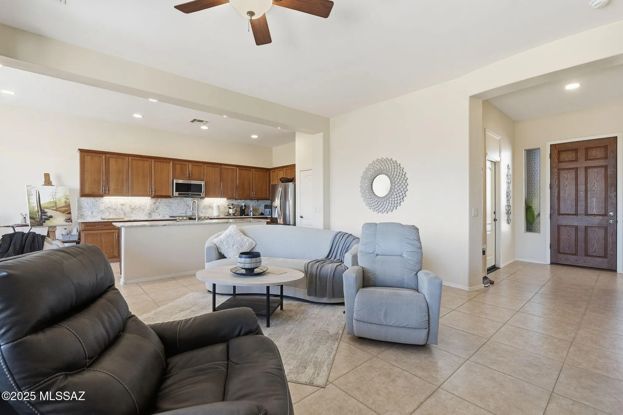 Property Slideshow image 10 of 43 | 5901 s painted canyon dr, Green Valley, AZ, 85622