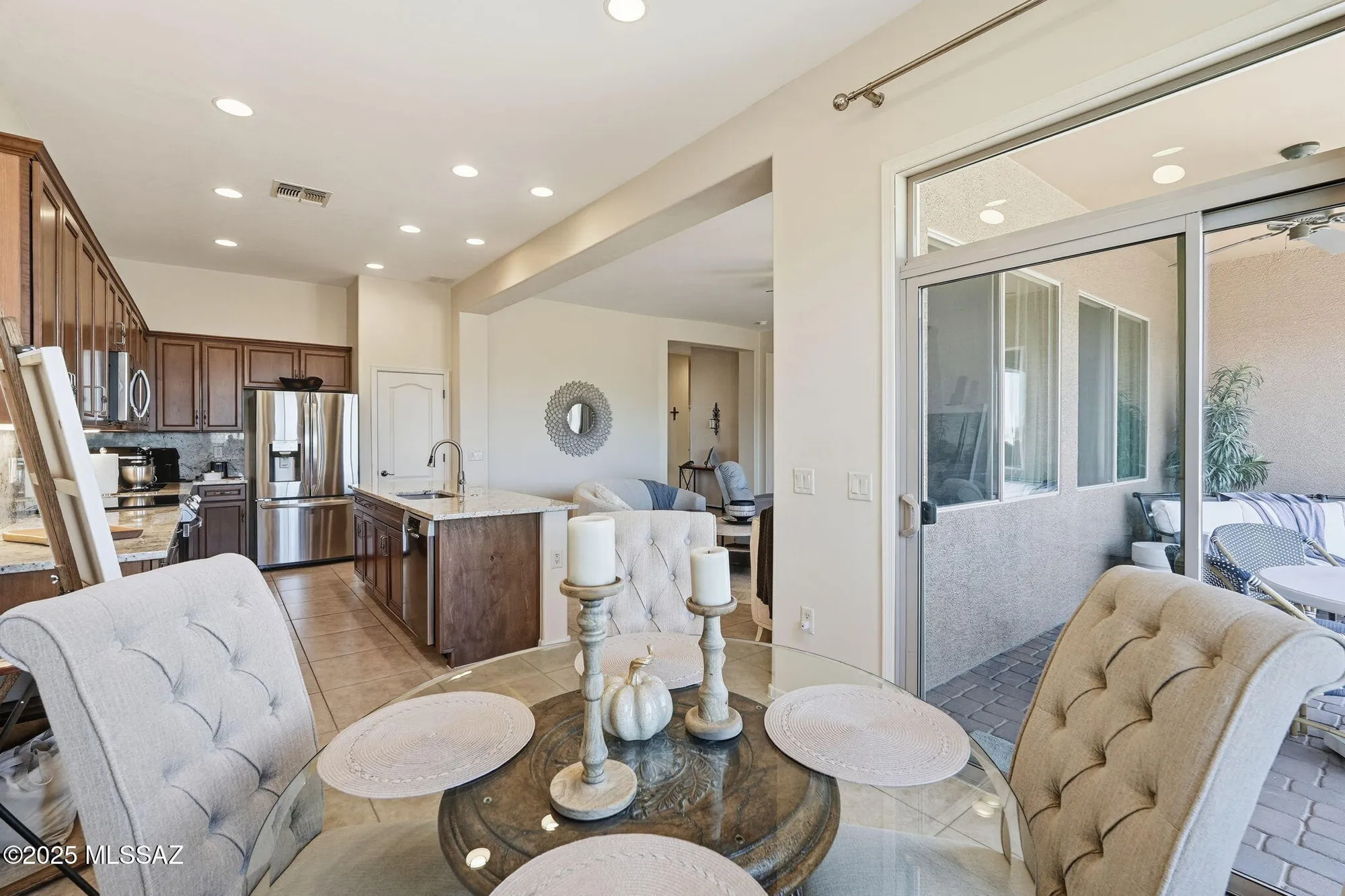 Property Slideshow image 15 of 43 | 5901 s painted canyon dr, Green Valley, AZ, 85622