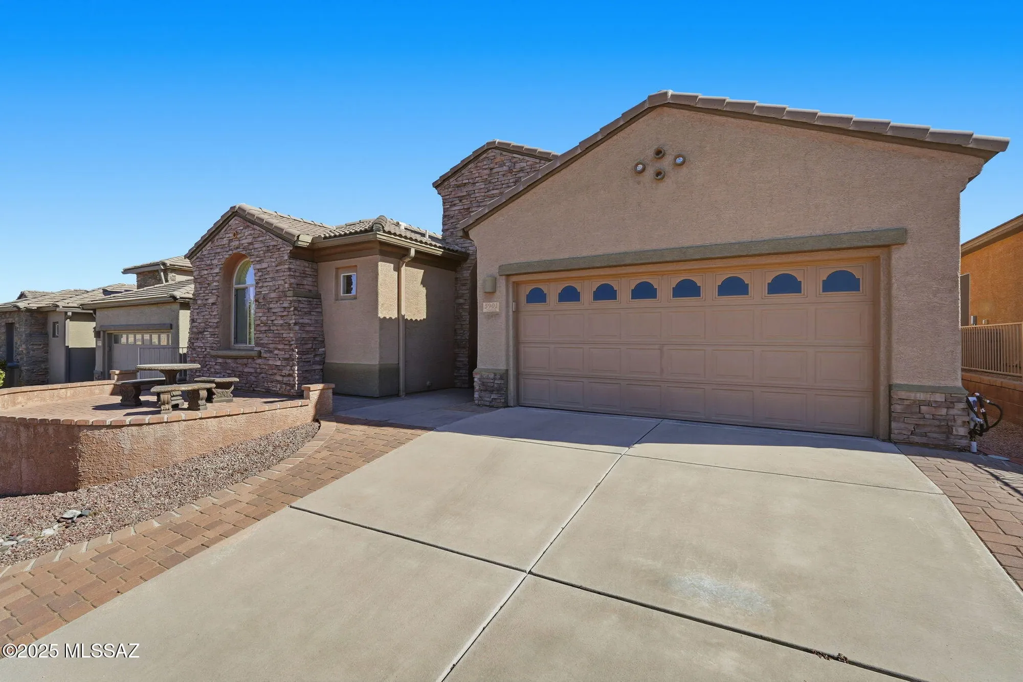 Property Slideshow image 41 of 43 | 5901 s painted canyon dr, Green Valley, AZ, 85622