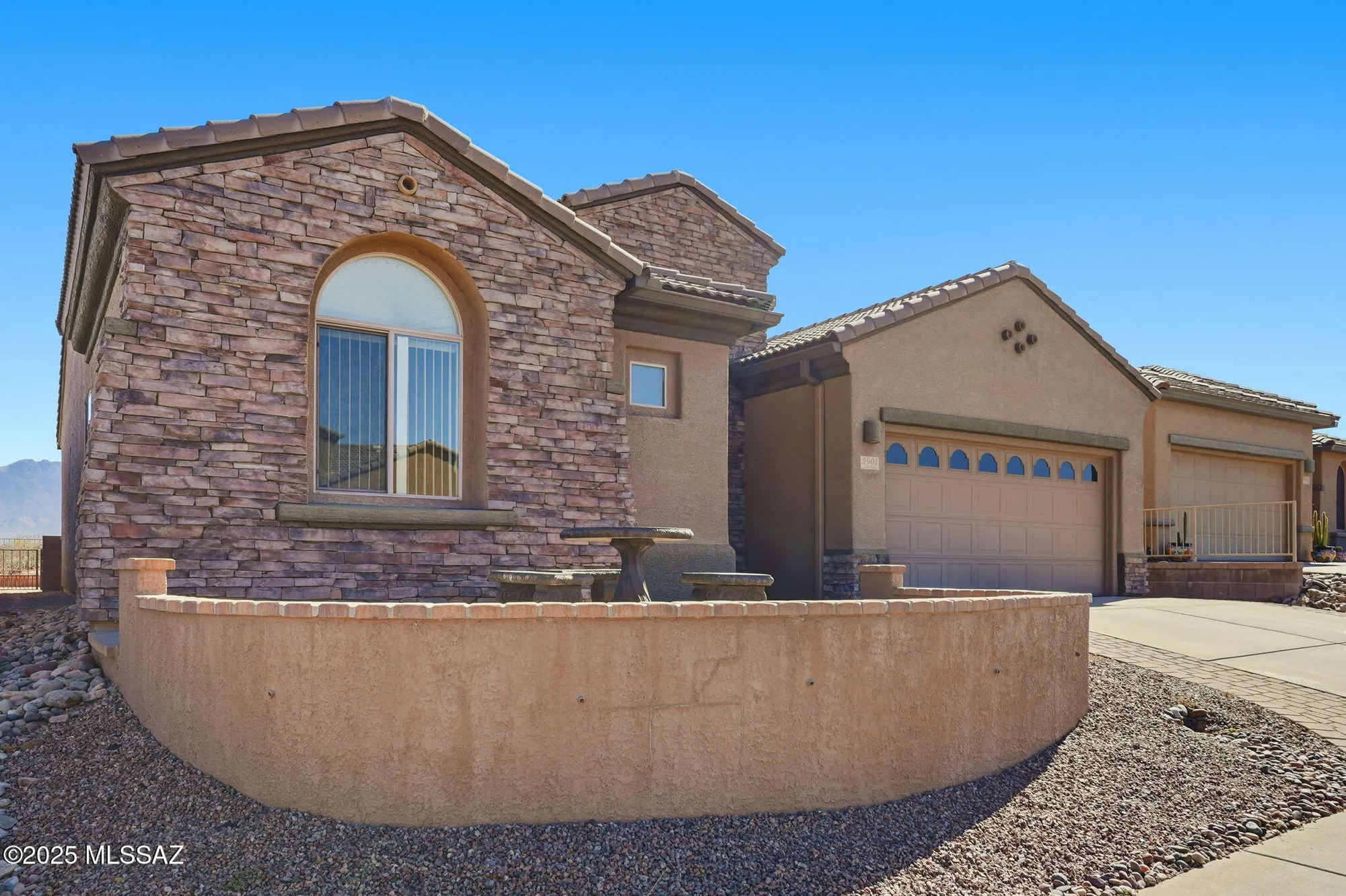 Property Slideshow image 42 of 43 | 5901 s painted canyon dr, Green Valley, AZ, 85622