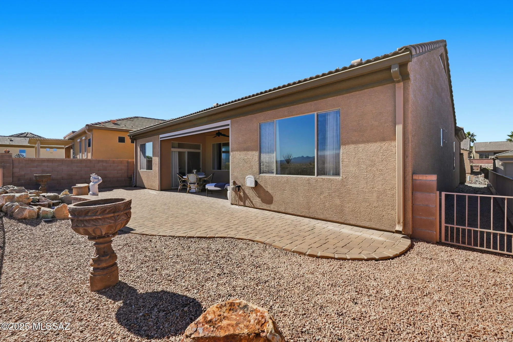 Property Slideshow image 38 of 43 | 5901 s painted canyon dr, Green Valley, AZ, 85622