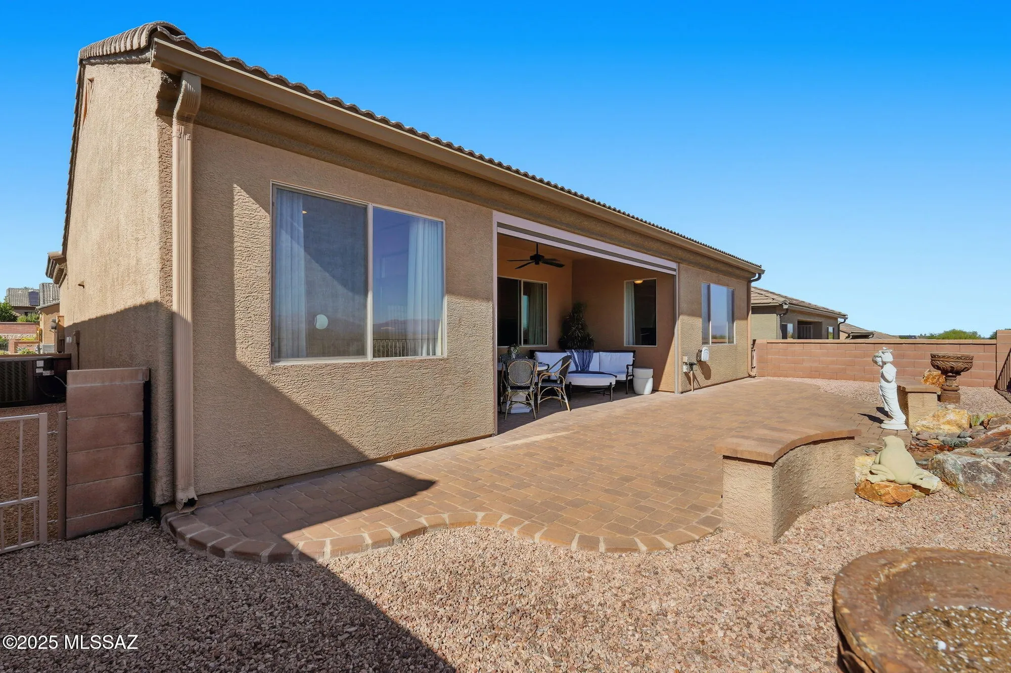 Property Slideshow image 39 of 43 | 5901 s painted canyon dr, Green Valley, AZ, 85622